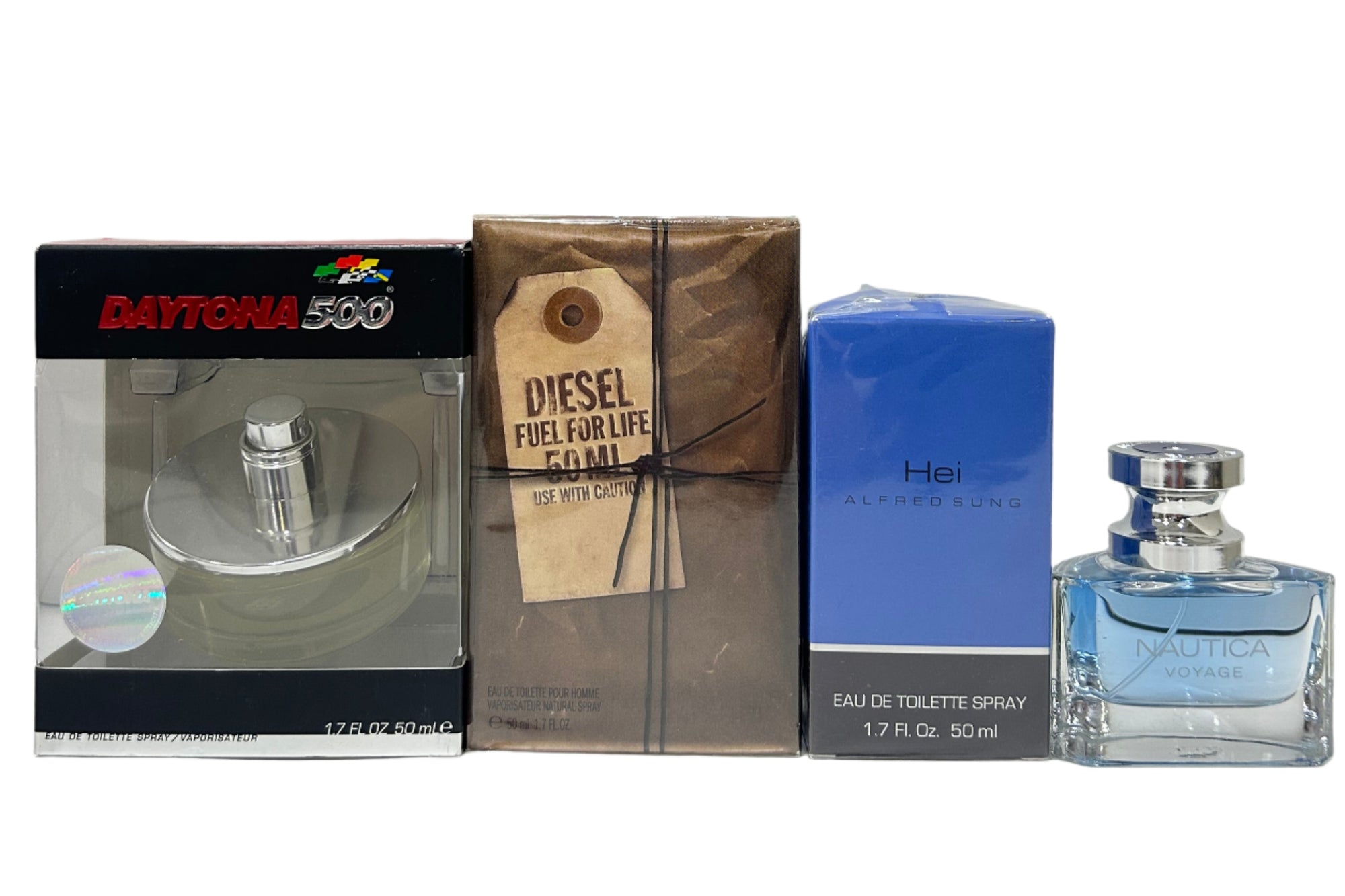 Perfume Bundles M049 Men