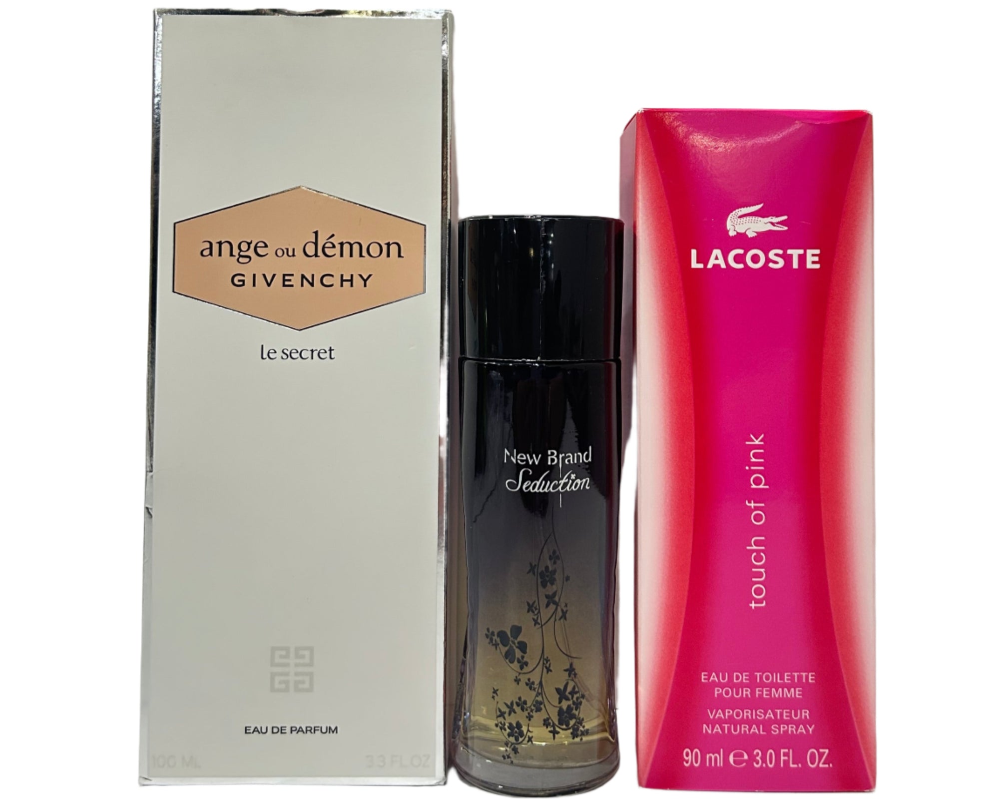 Perfume Bundles F220 Women