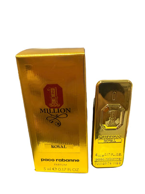 Paco Rabanne 1 Million Royal Parfum Men
