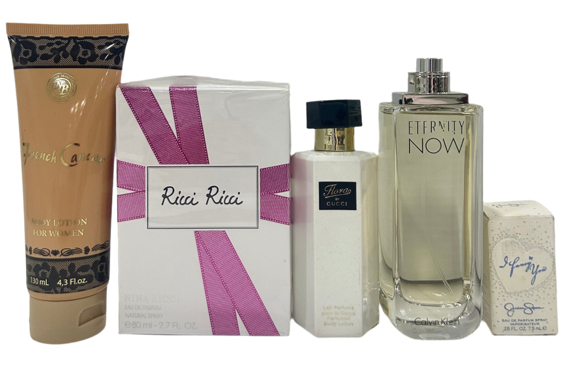 Perfume Bundles F046 Women