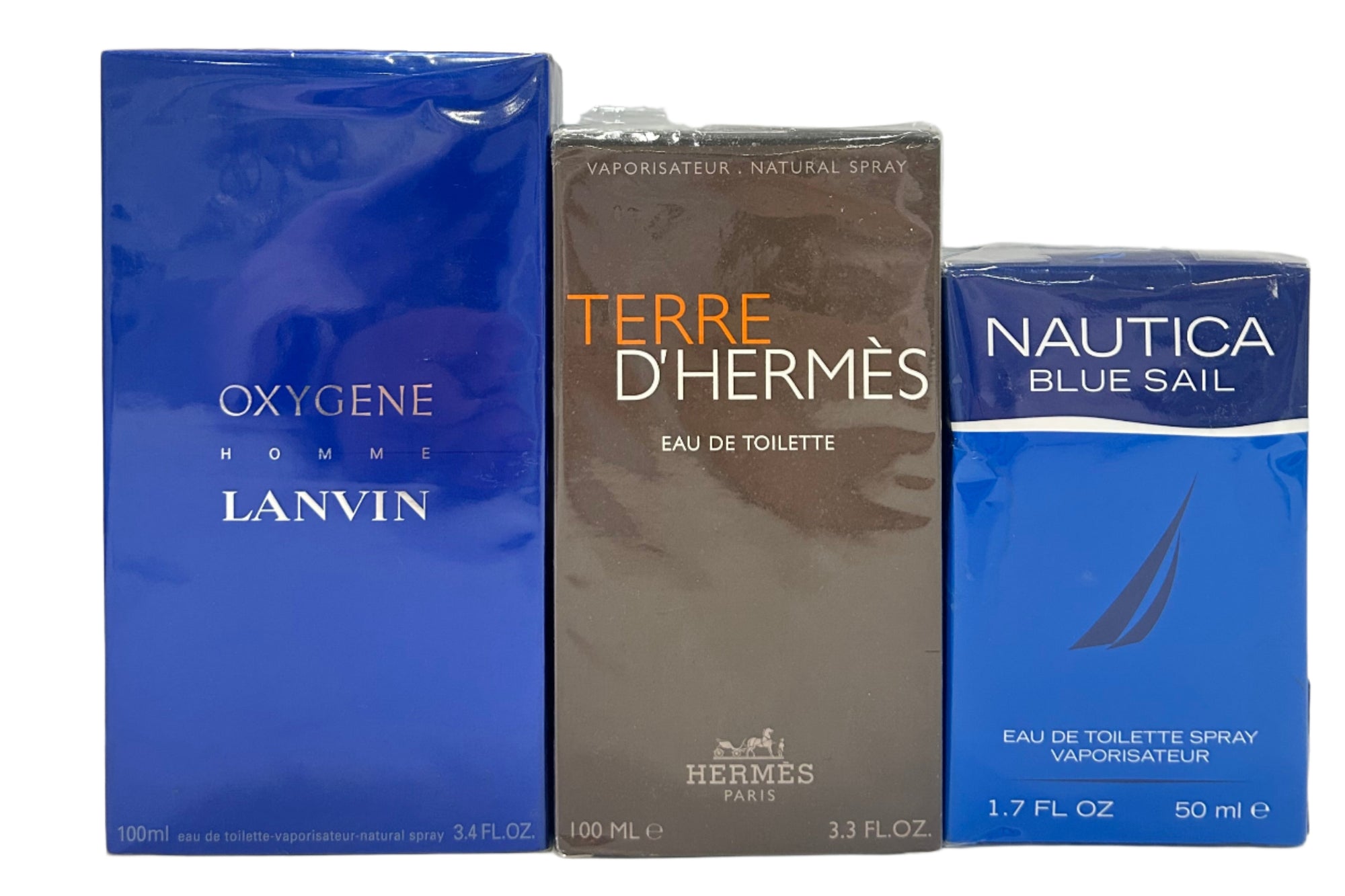 Perfume Bundles M021 Men