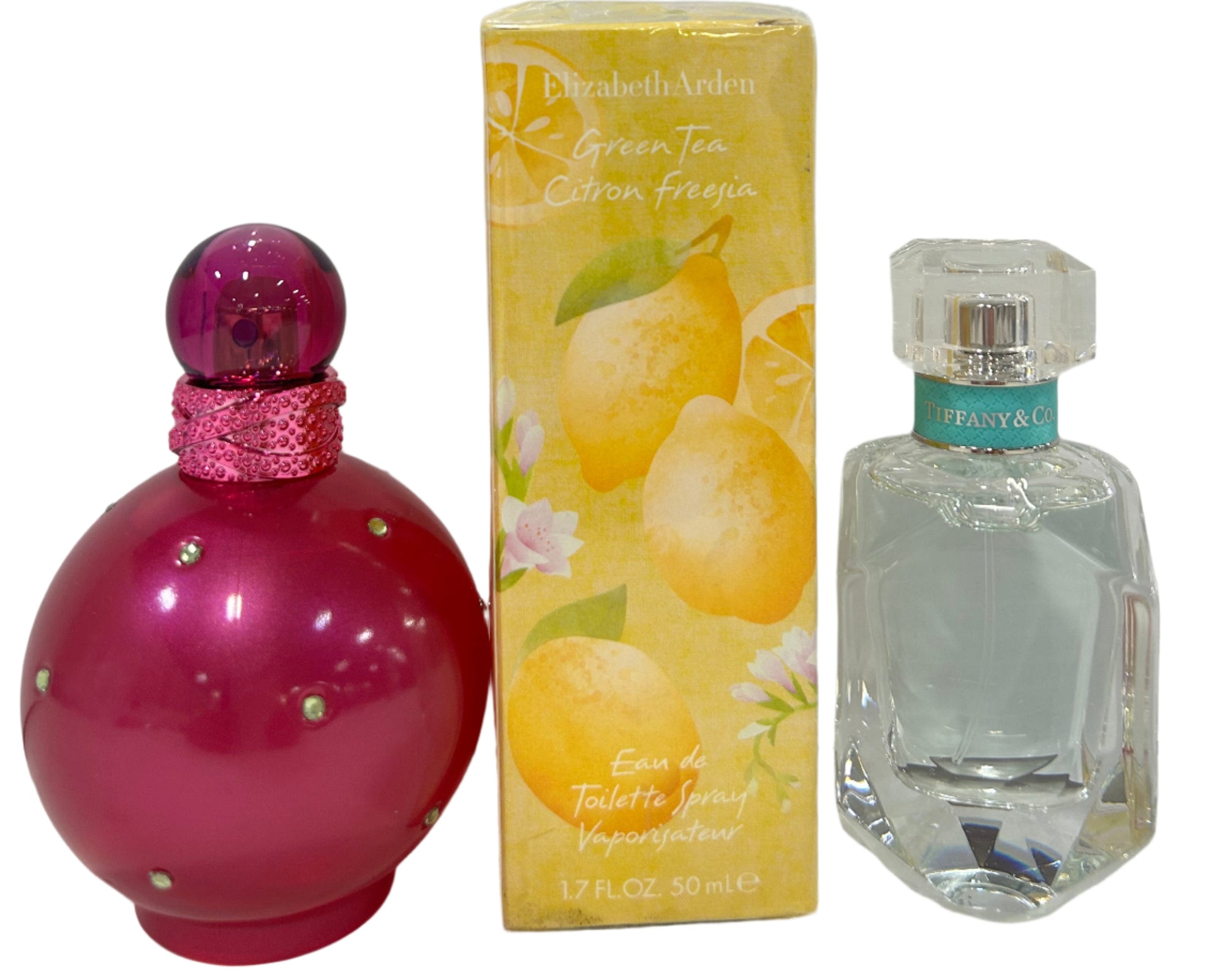 Perfume Bundles F206 Women