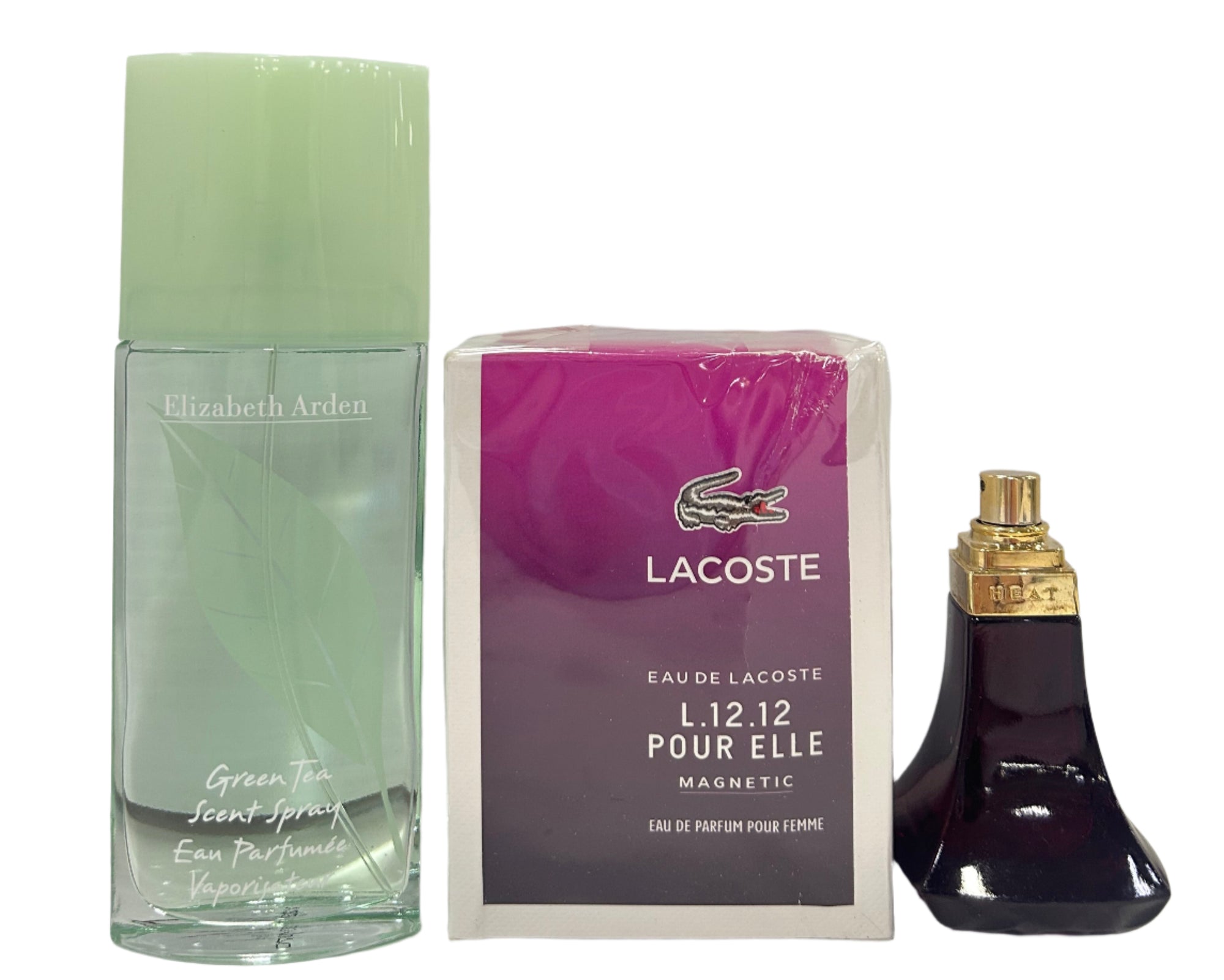 Perfume Bundles F191 Women