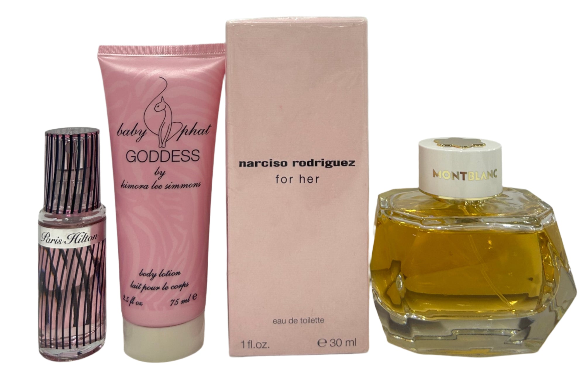 Perfume Bundles F092 Women