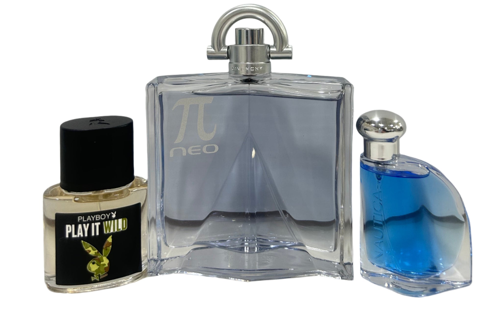 Perfume Bundles M102 Men