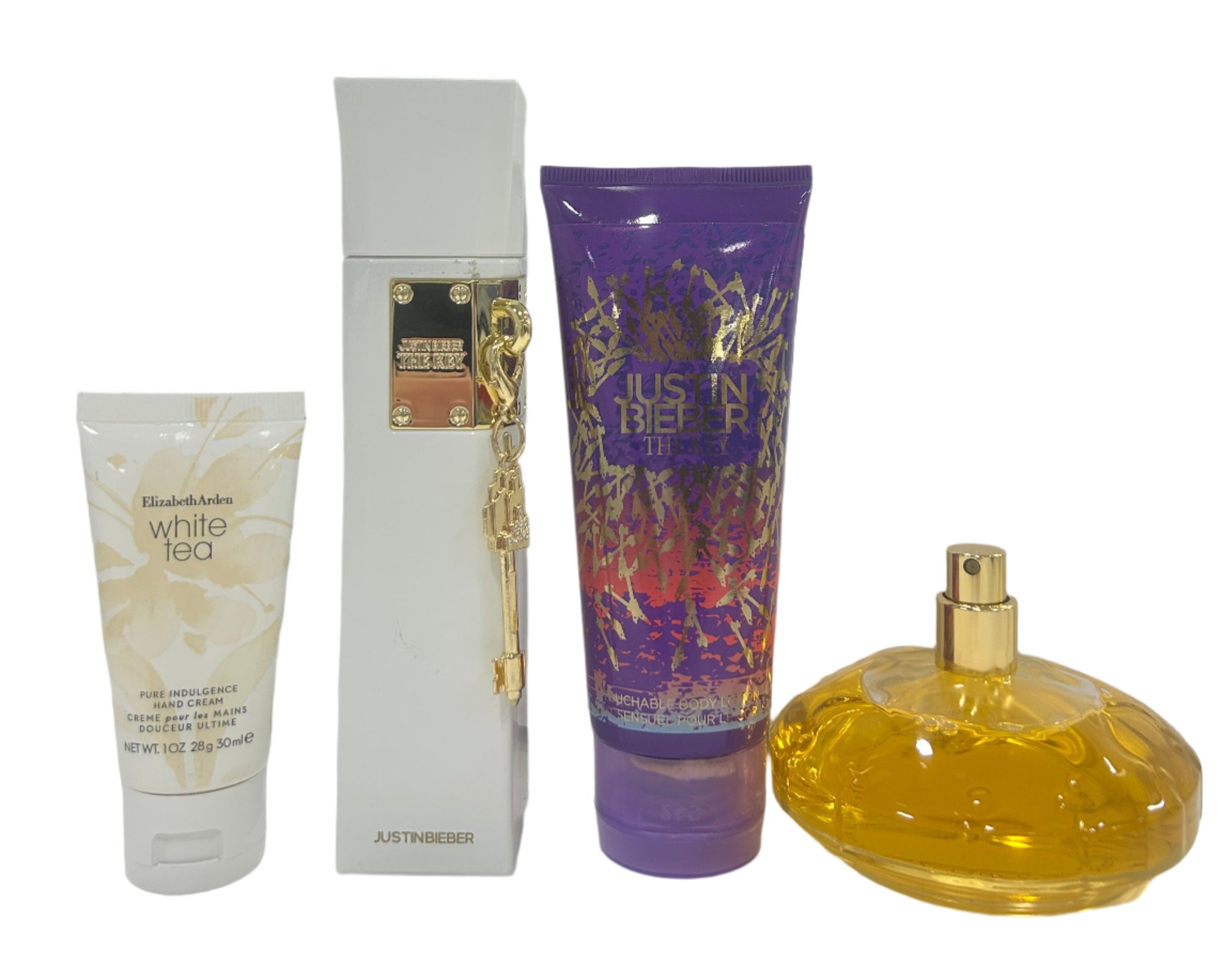 Perfume Bundles F086 Women