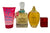 Perfume Bundle F027 Women