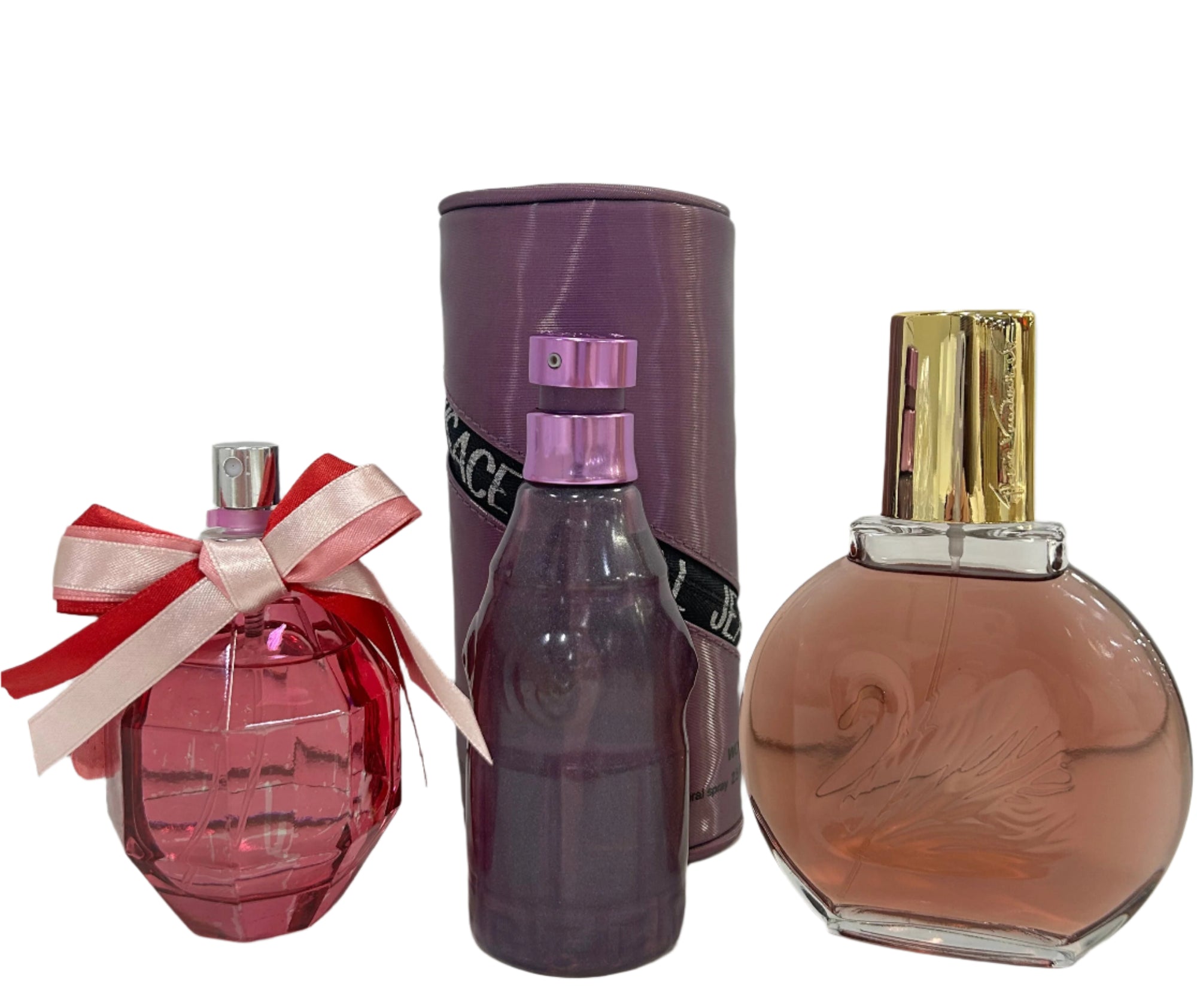 Perfume Bundle F020 Women