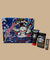 Ed Hardy Born Wild 50ml Edt 3pc Set Men