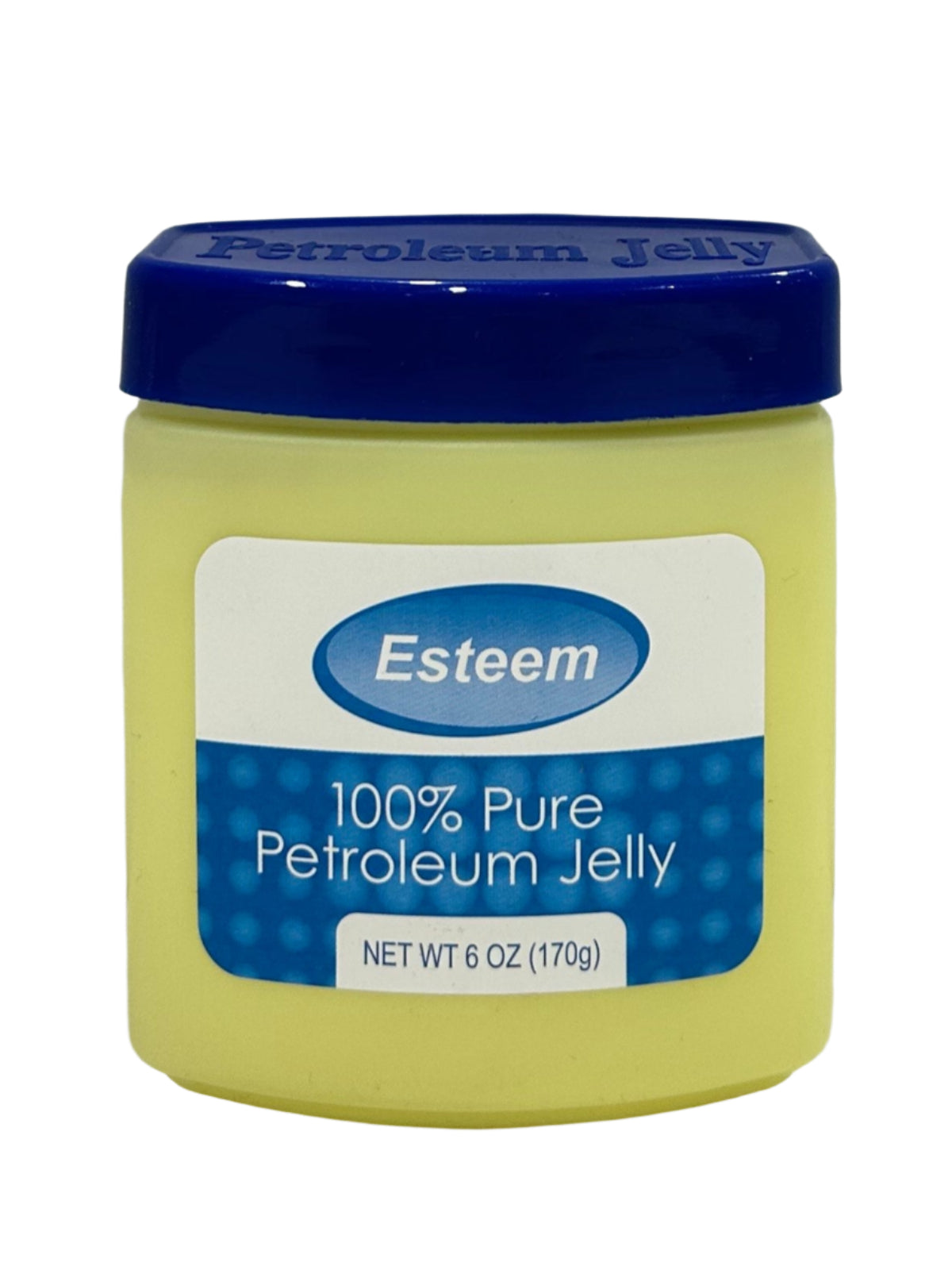 Esteem Petroleum Jelly 100% Pure 170g