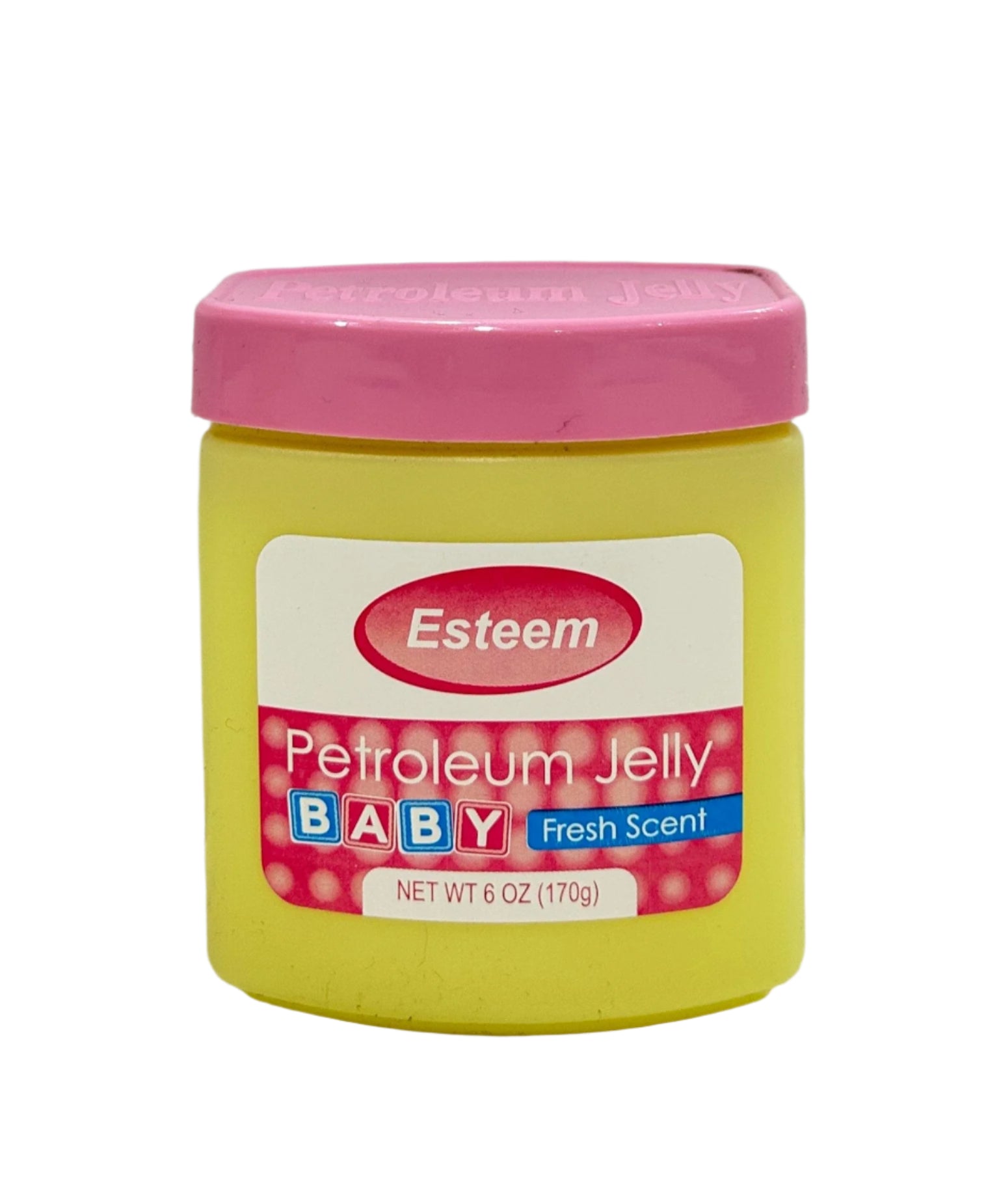 Esteem Petroleum Jelly Baby Fresh Scent 170g