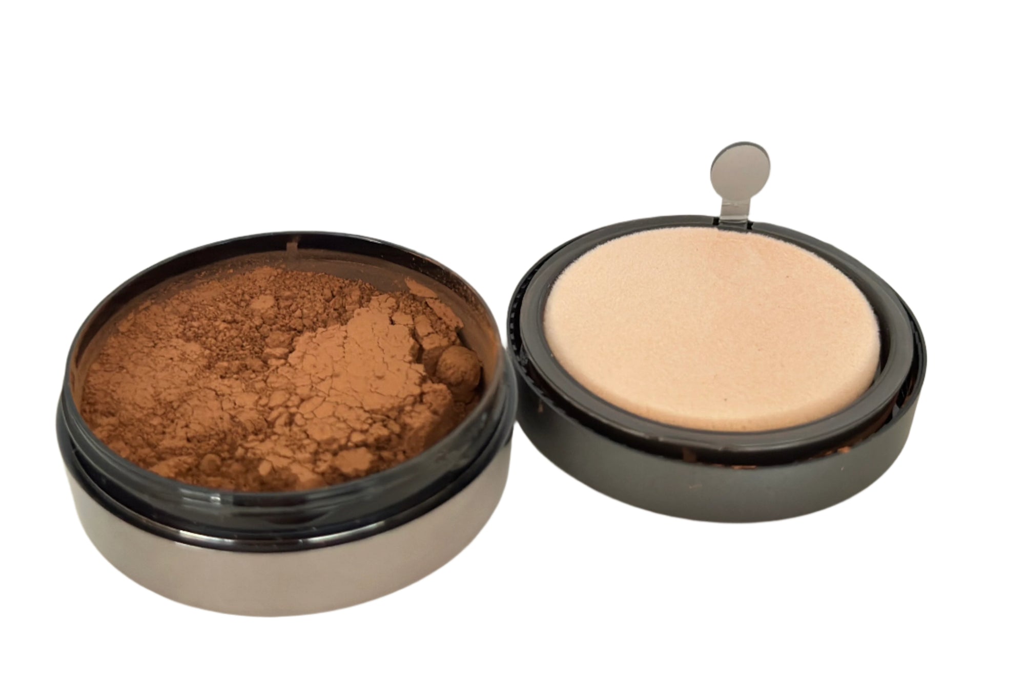 Vasanti Flash Effect Loose Powder Radiance 6g - 60 Watts