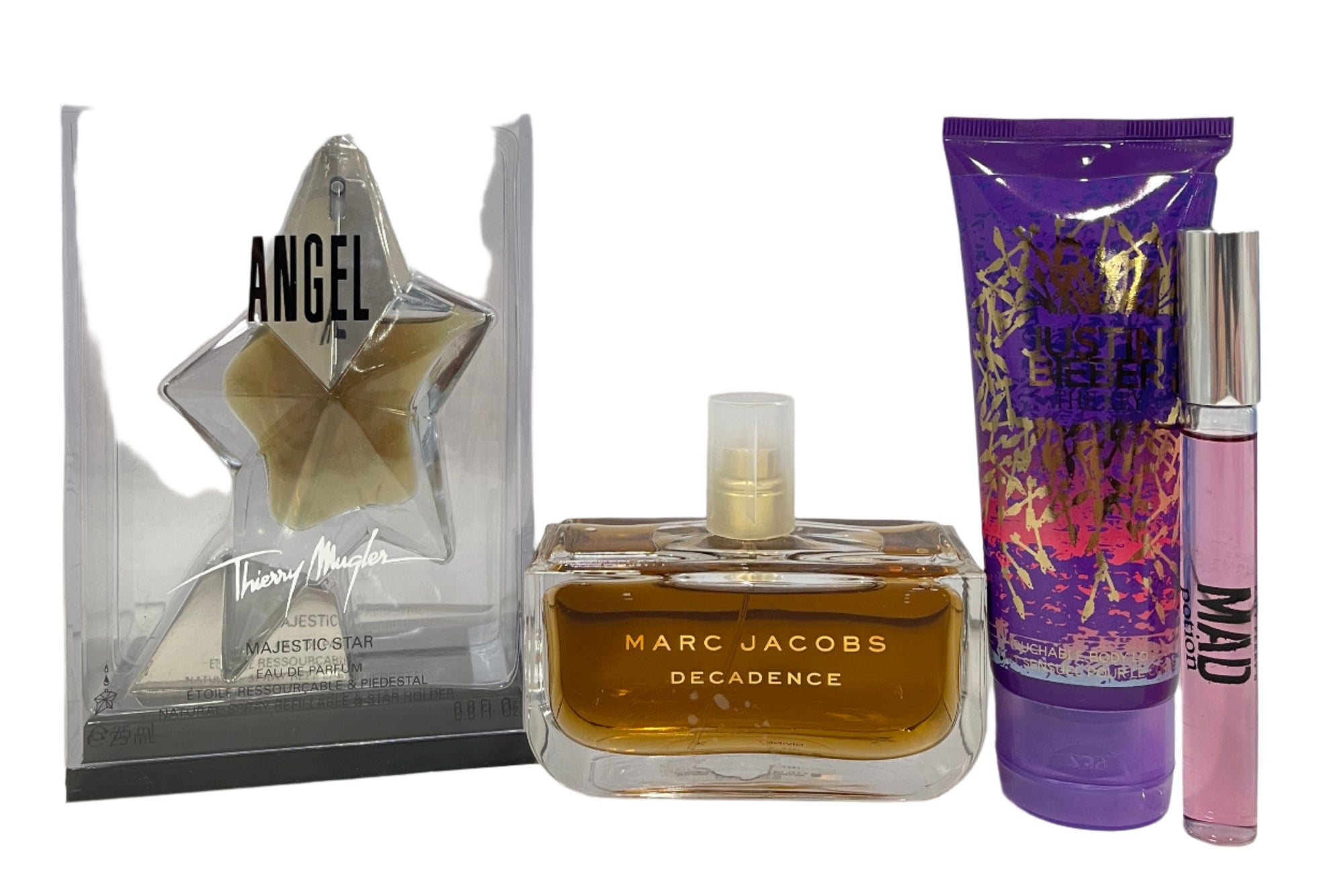 Perfume Bundles F065 Women