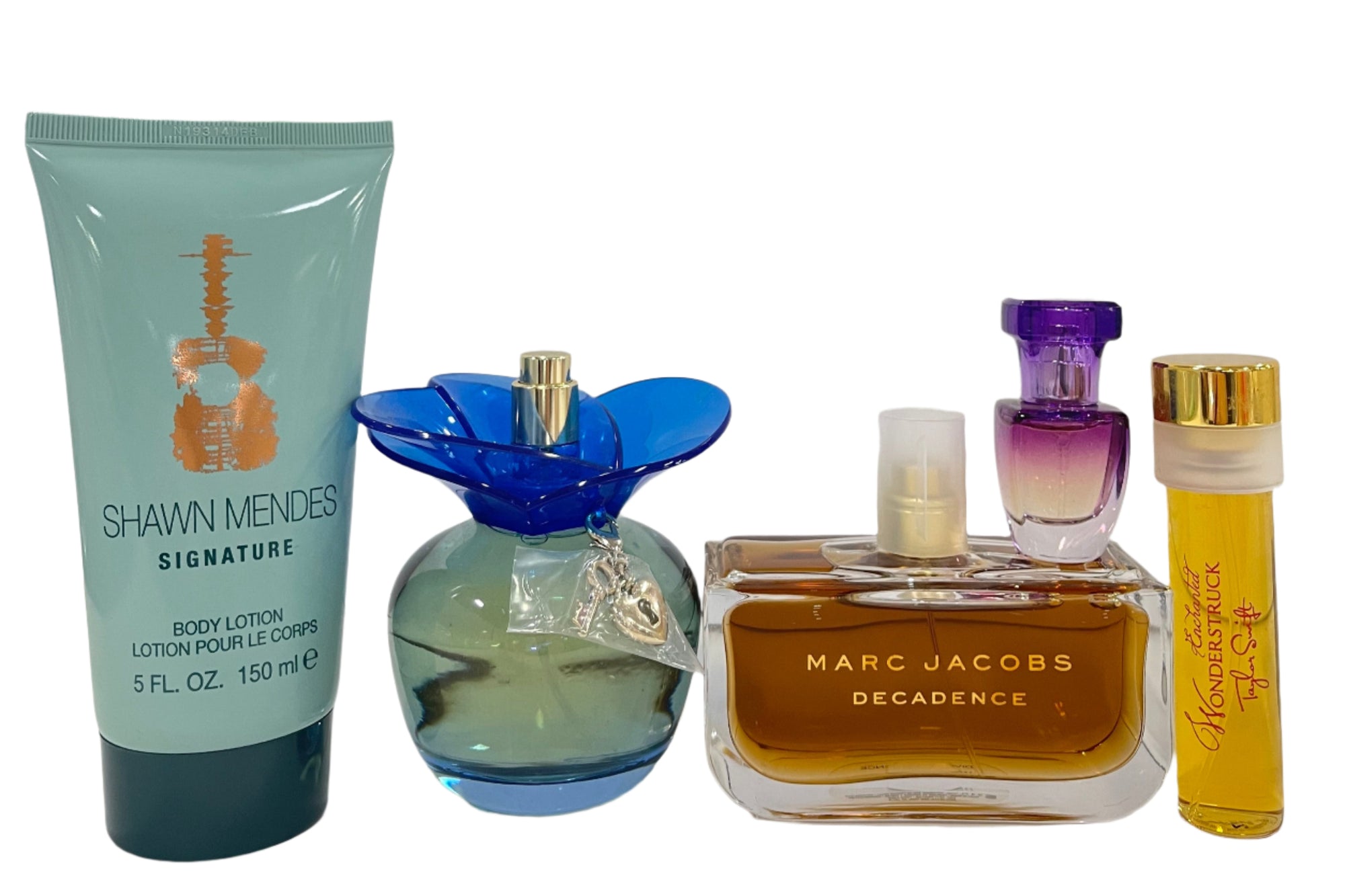 Perfume Bundles F055 Women