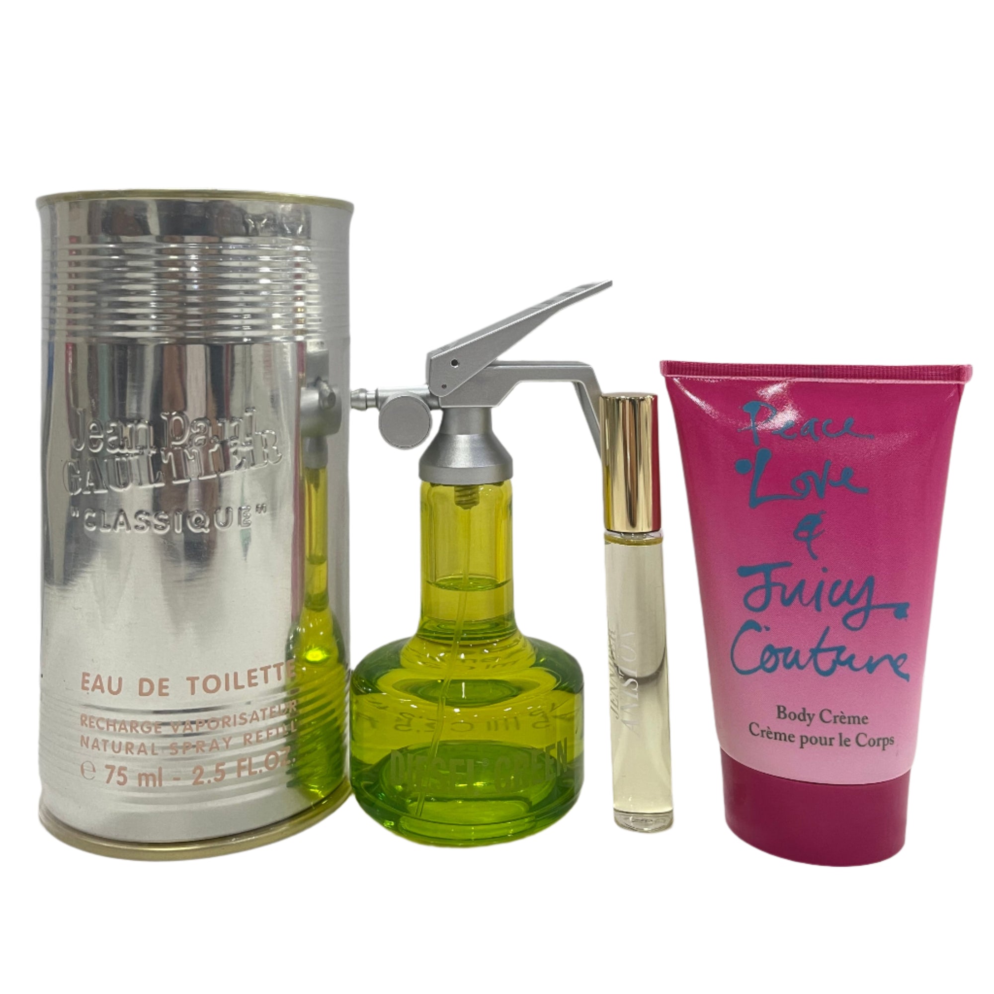 Perfume Bundles F044 Women