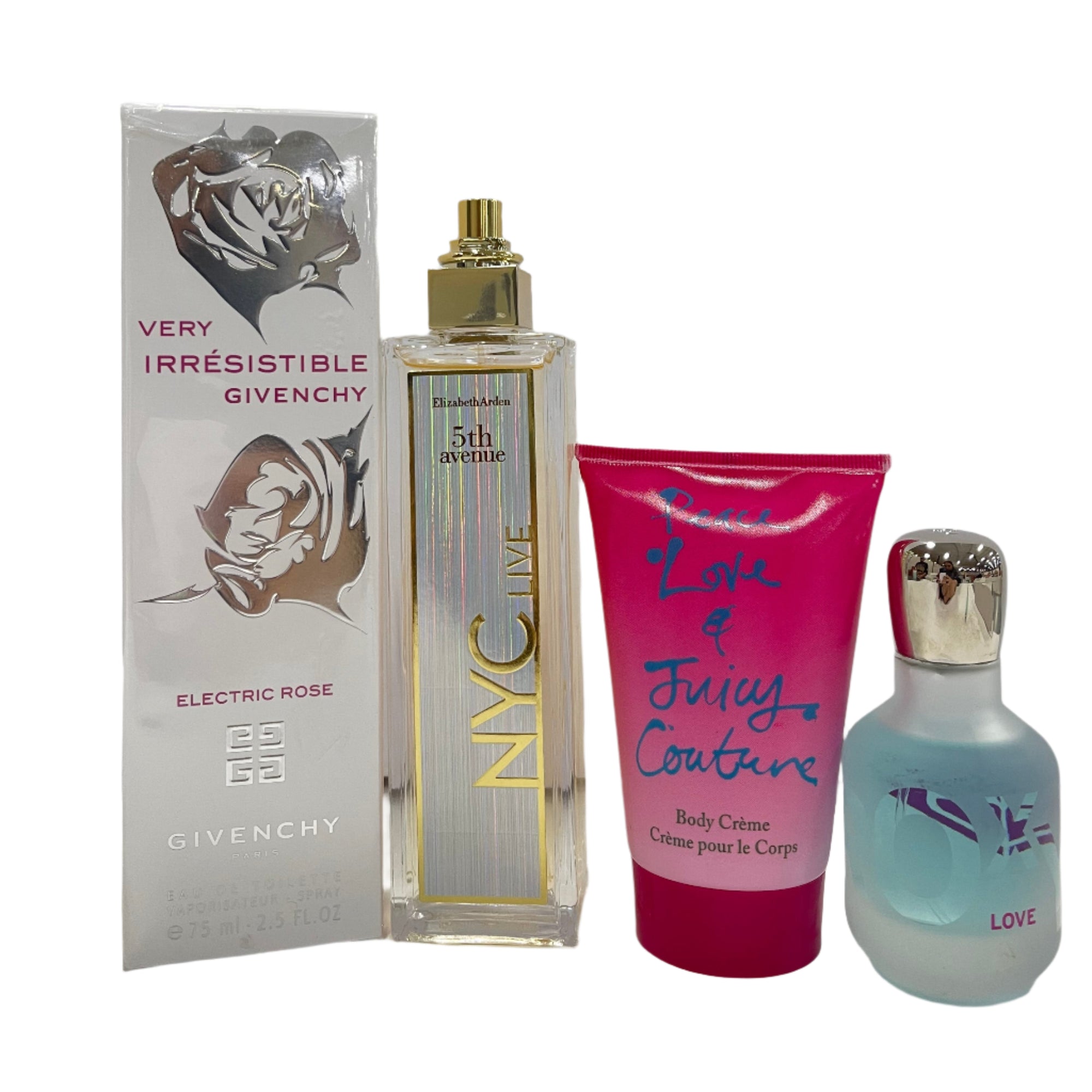 Perfume Bundles F045 Women