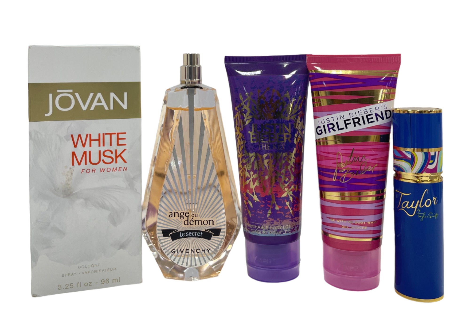 Perfume Bundles F047 Women