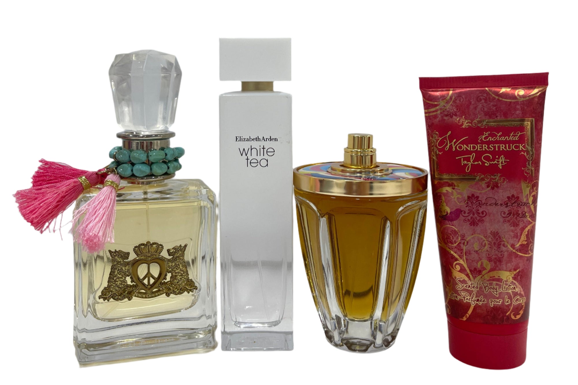 Perfume Bundles F039 Women