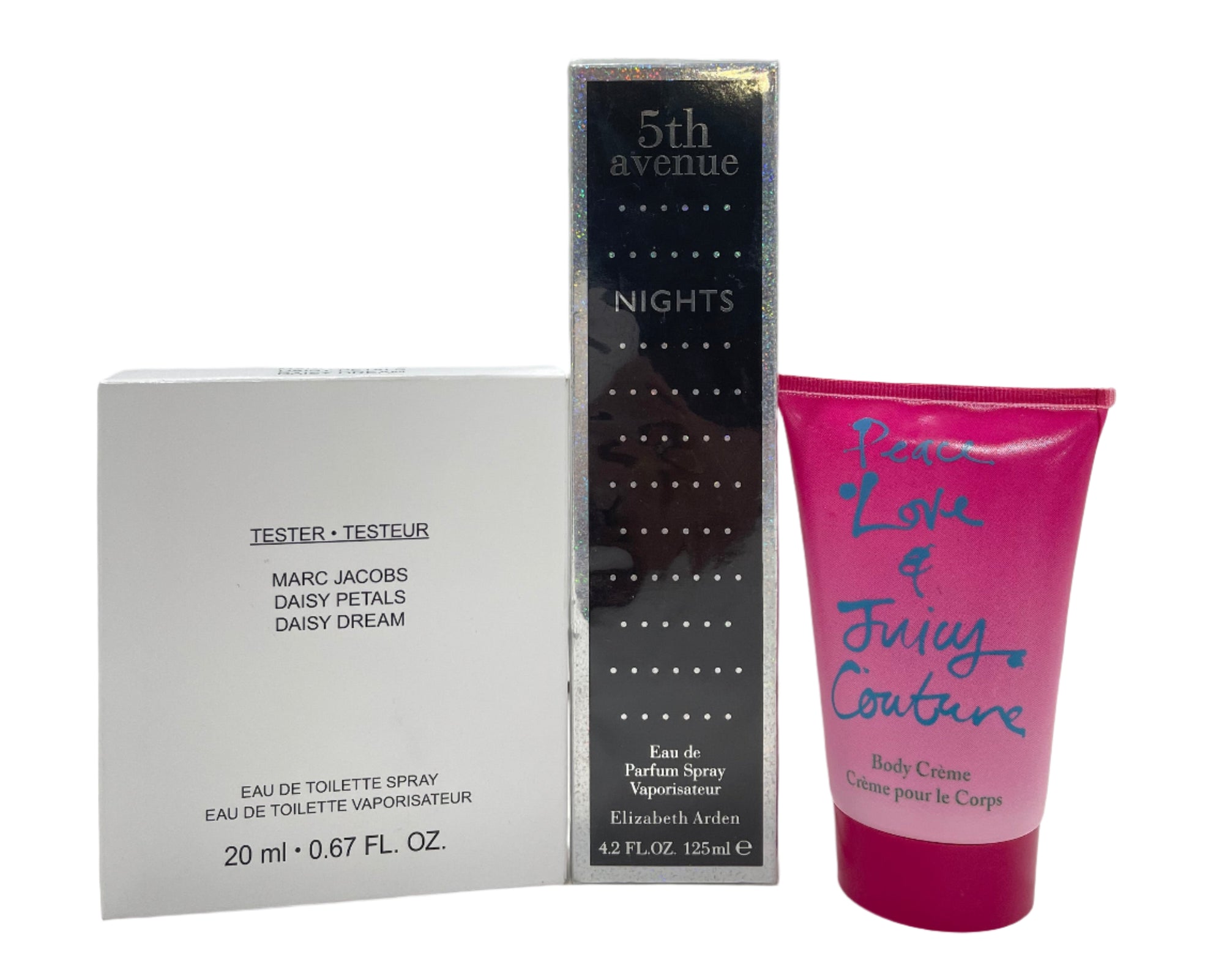 Perfume Bundles F038 Women