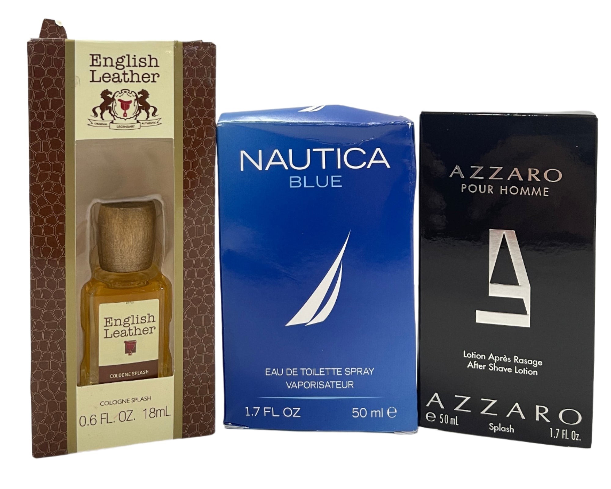 Perfume Bundles M025 Men