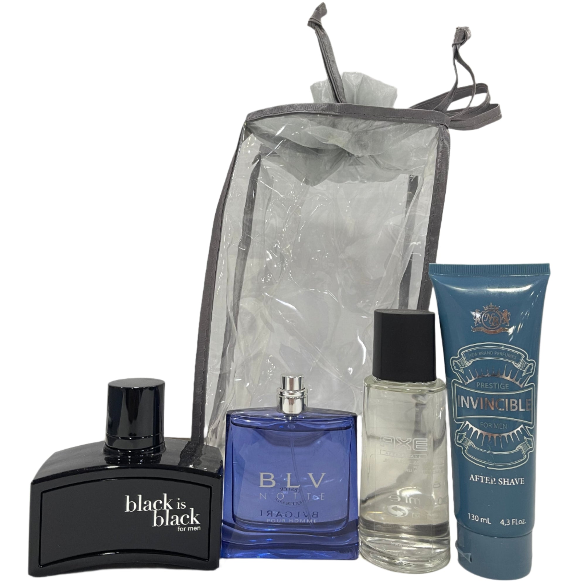 Perfume Bundles M78 Men