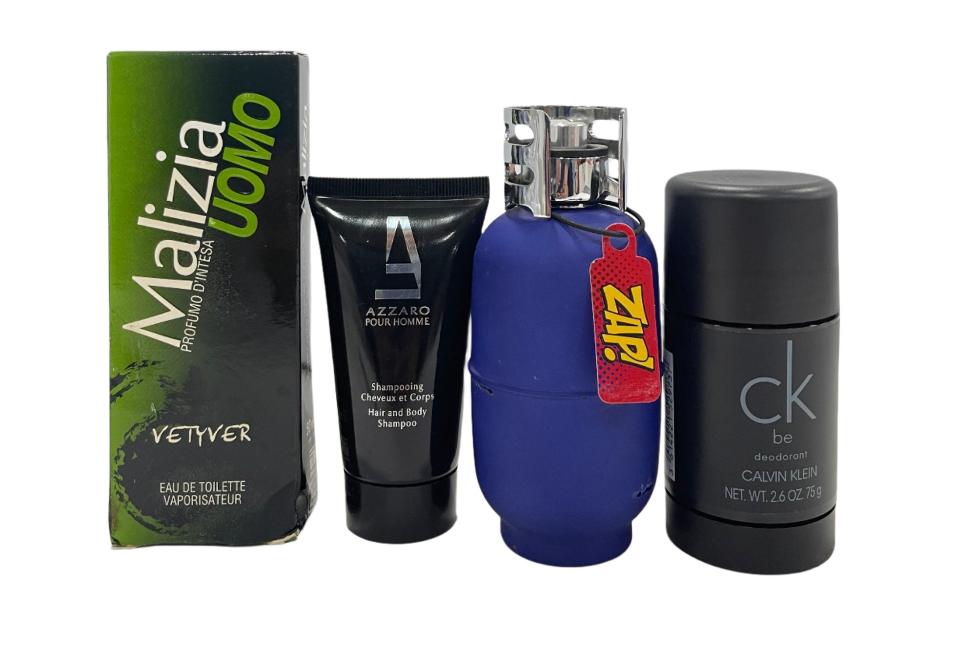 Perfume Bundles M094 Men