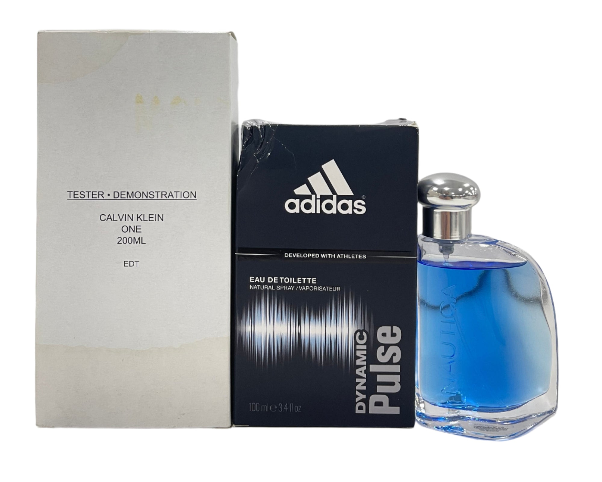 Perfume Bundles M012 Men