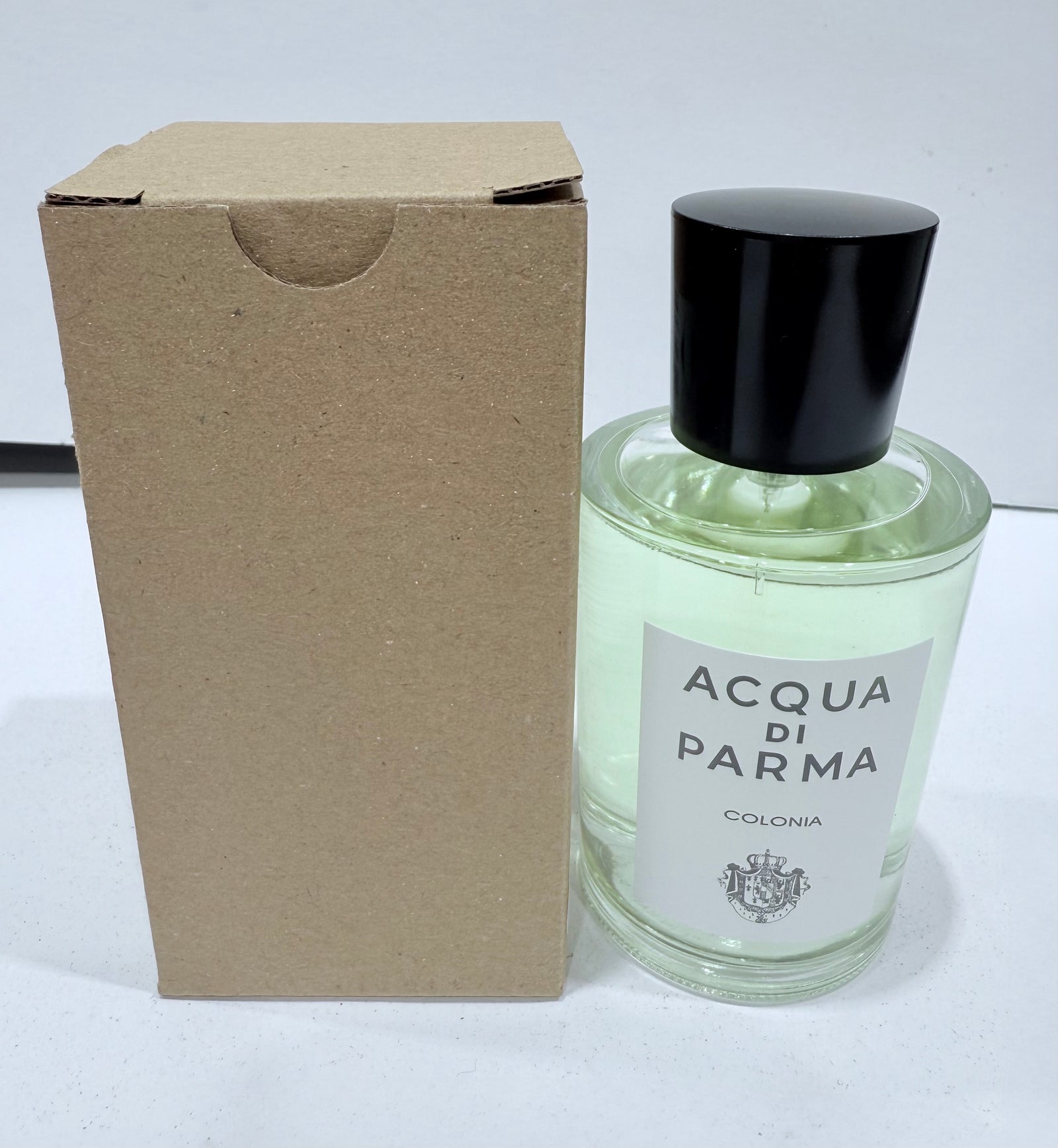 Acqua Di Parma Colonia No Myrcene 100ml Edc Tester