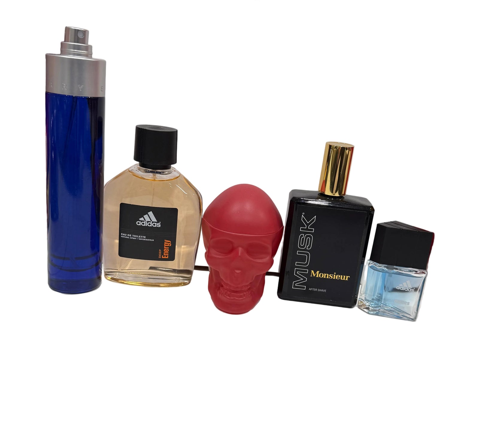 Perfume Bundle M45 Men
