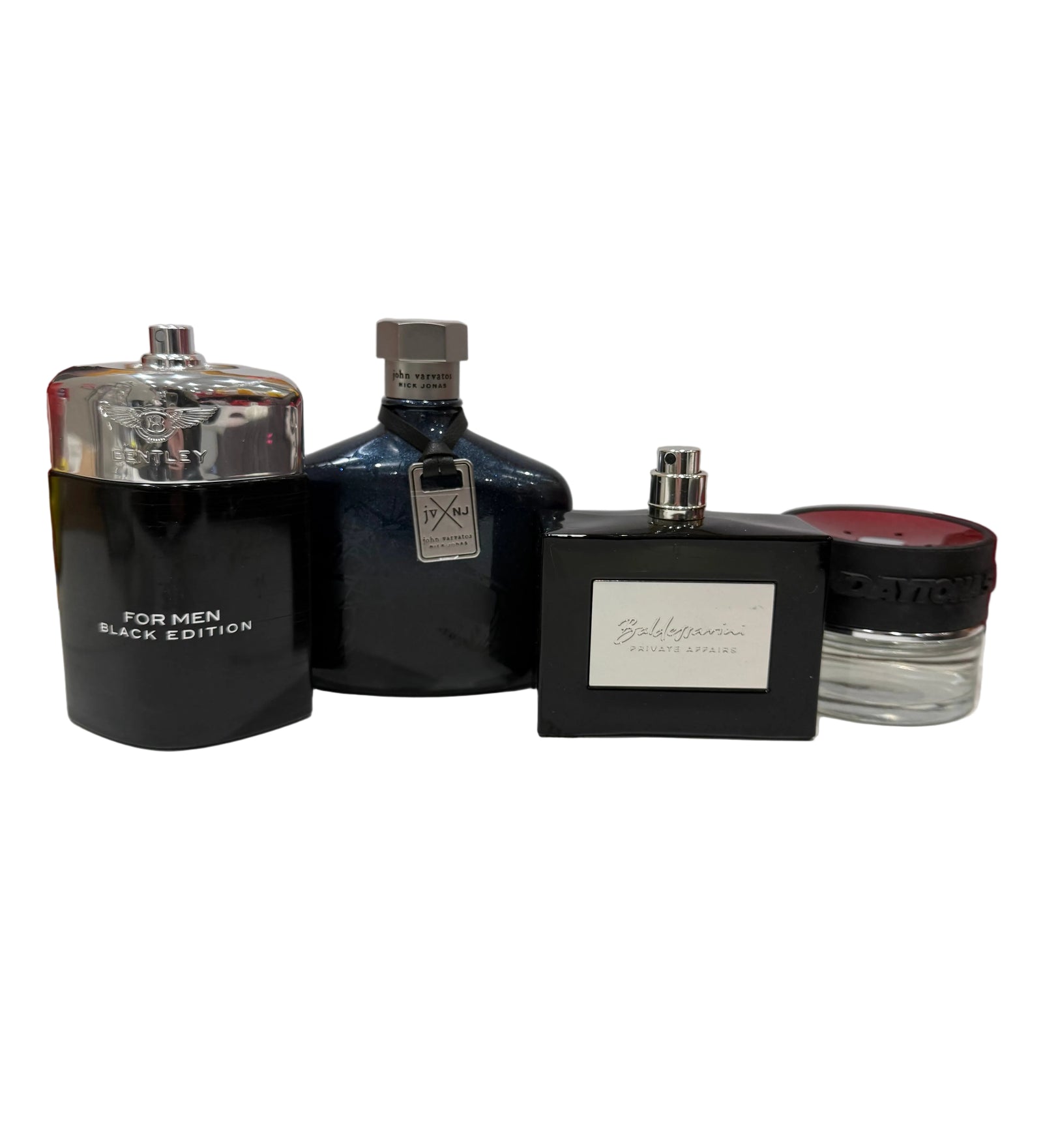 Perfume Bundle M25 Men