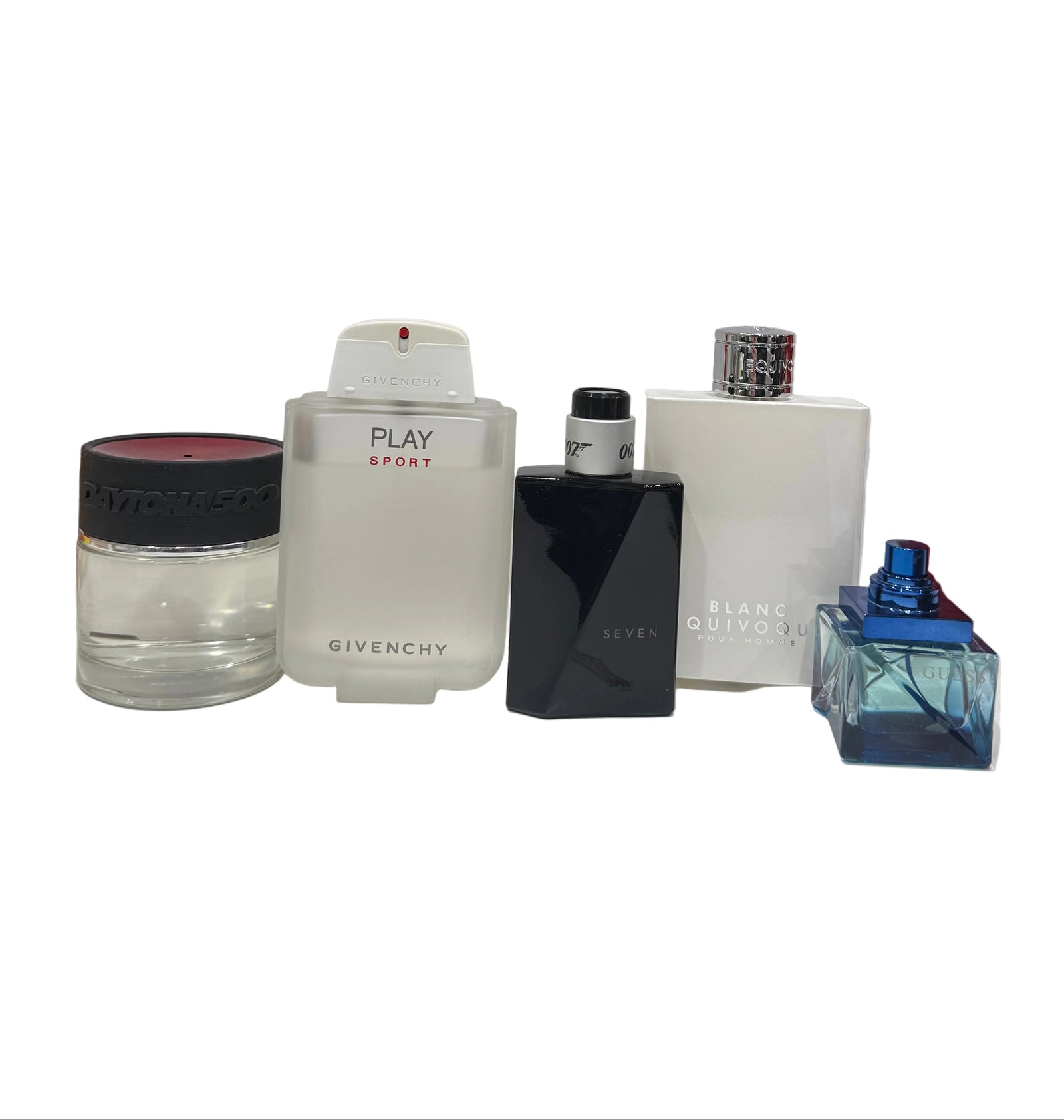 Perfume Bundles M36 Men