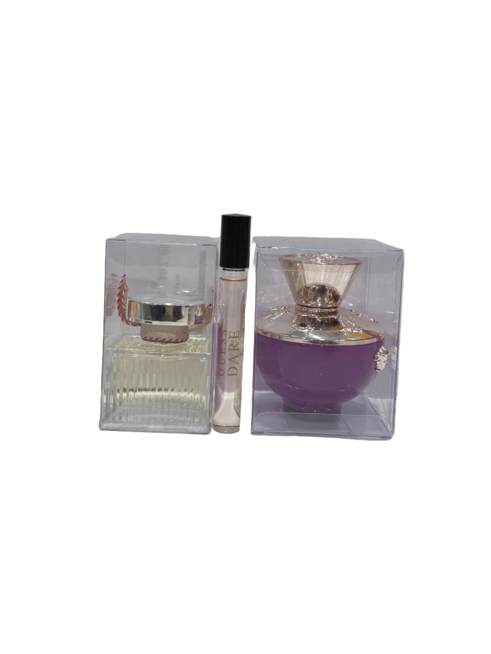 Perfume Bundle F248 Women