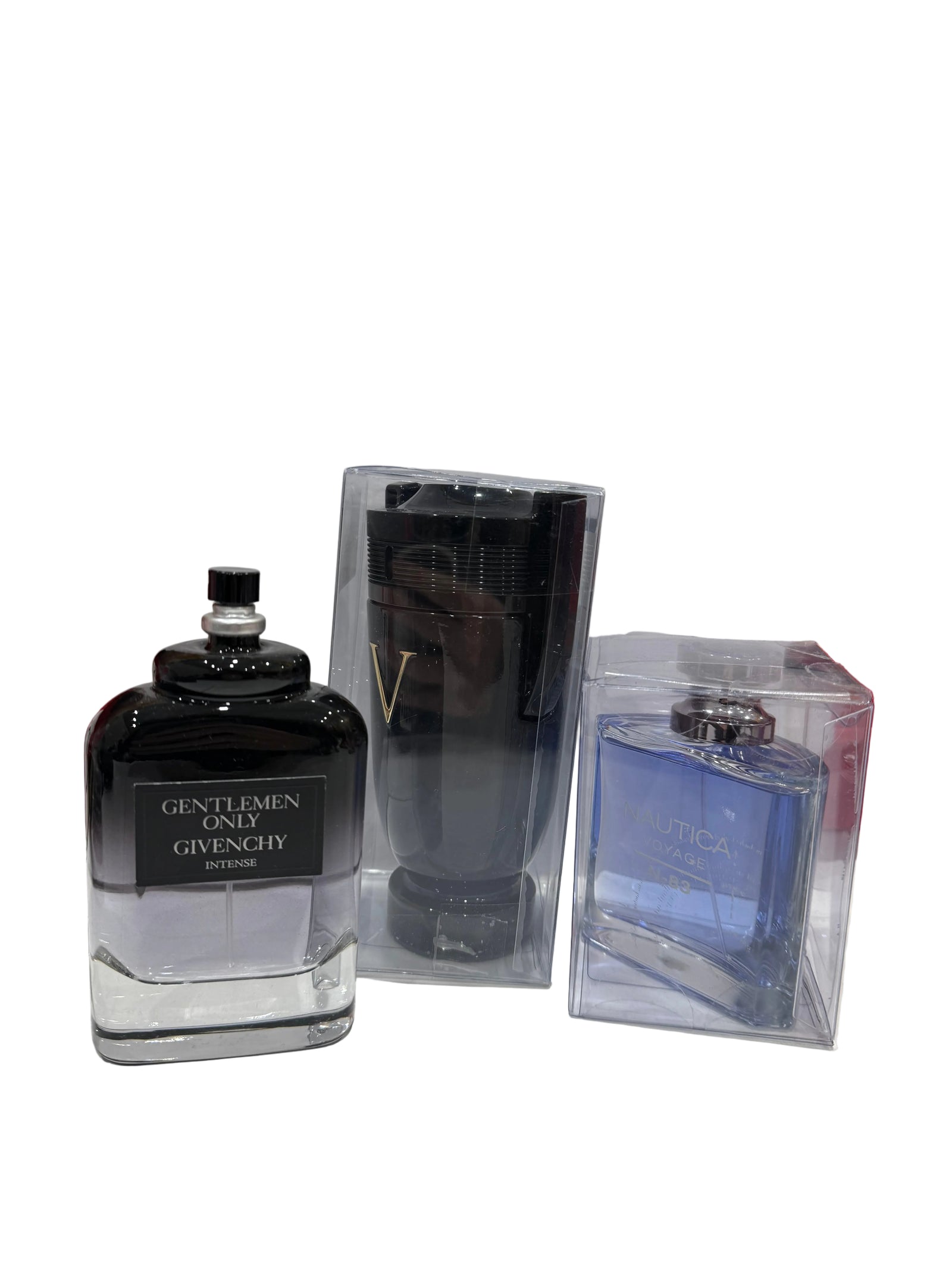Perfume Bundle F236 Men