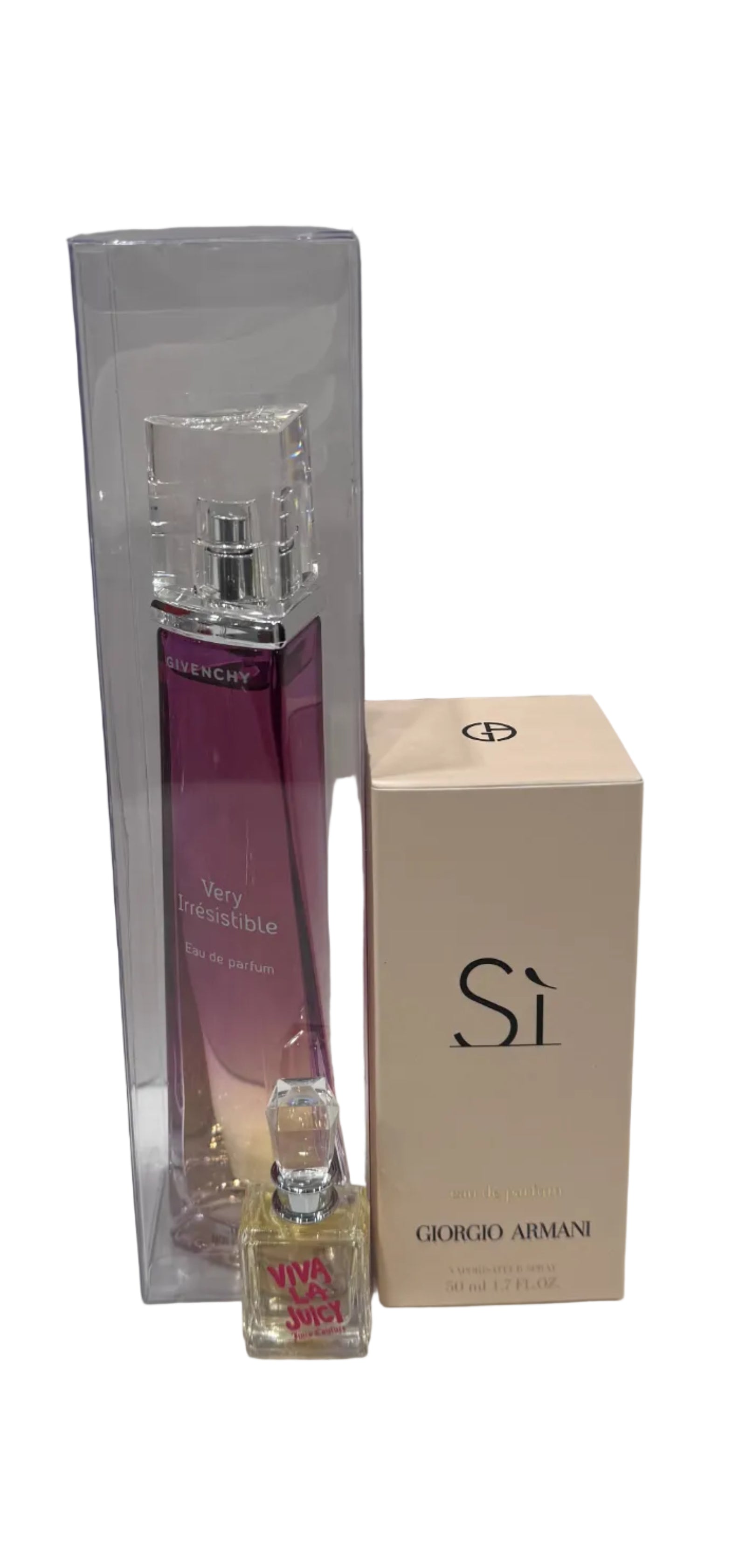 Perfume Bundle F241 Women