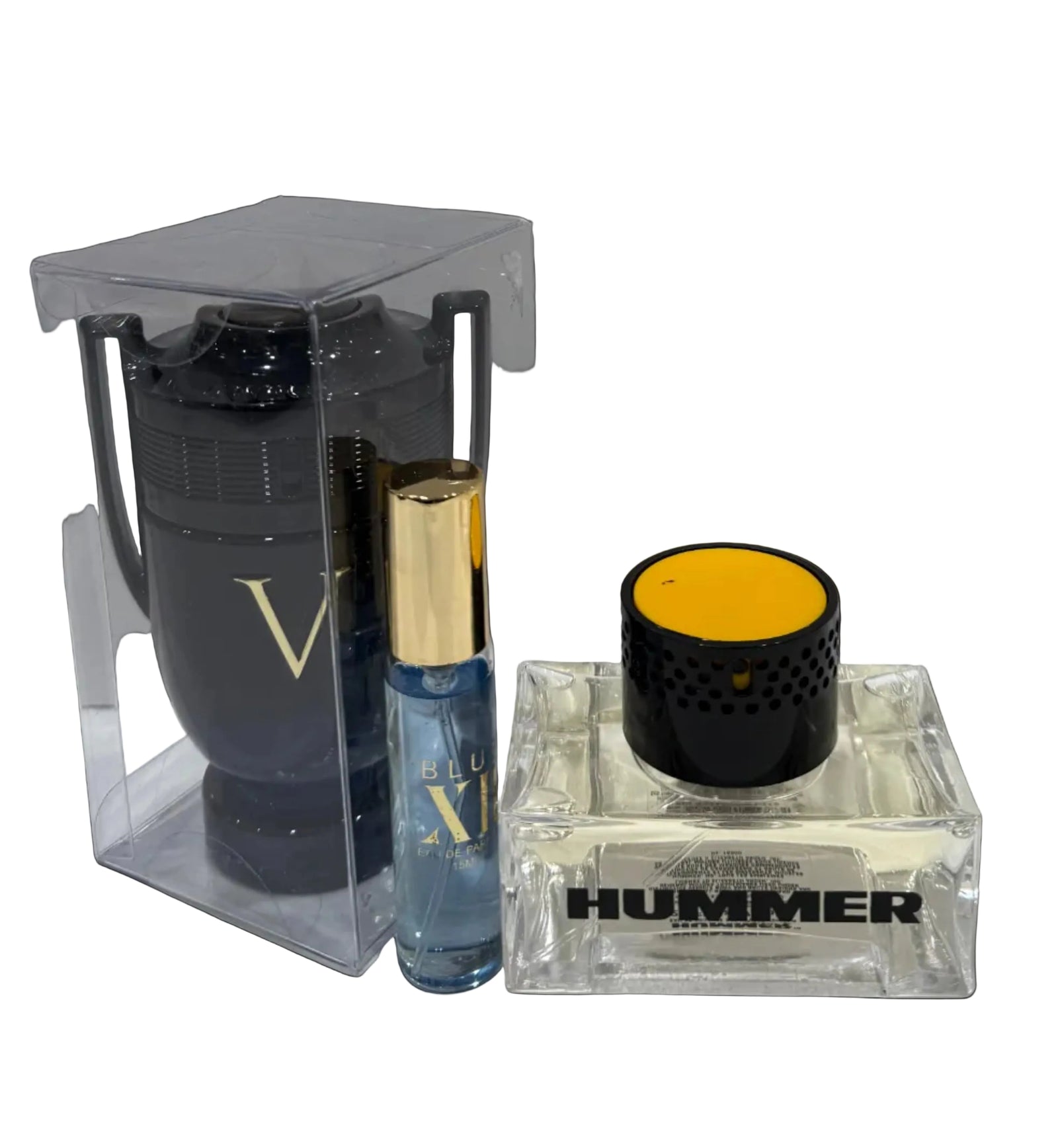 Perfume Bundle F237 Men