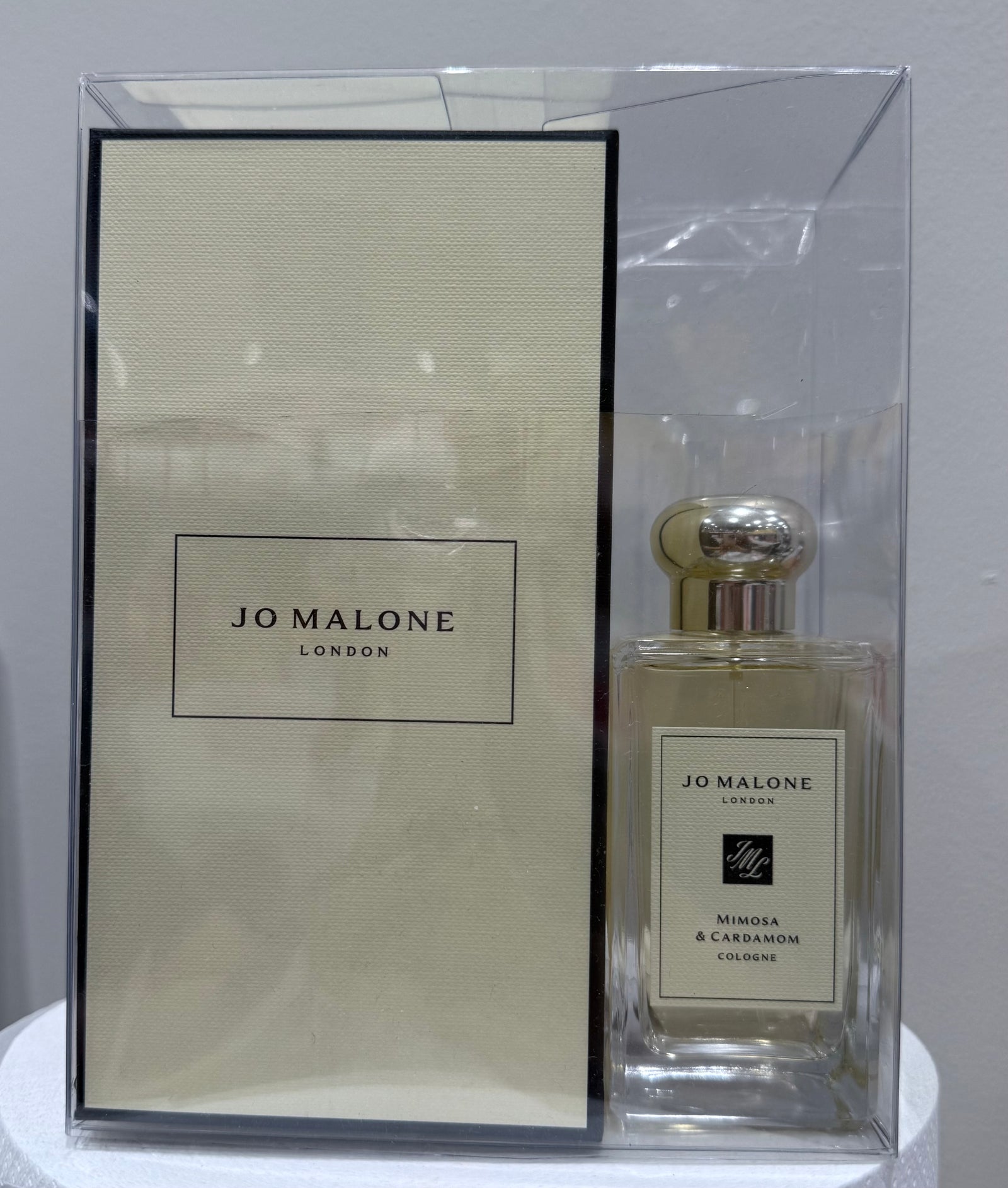 Jo Malone Mimosa & Cardamom 100ml Edc Women