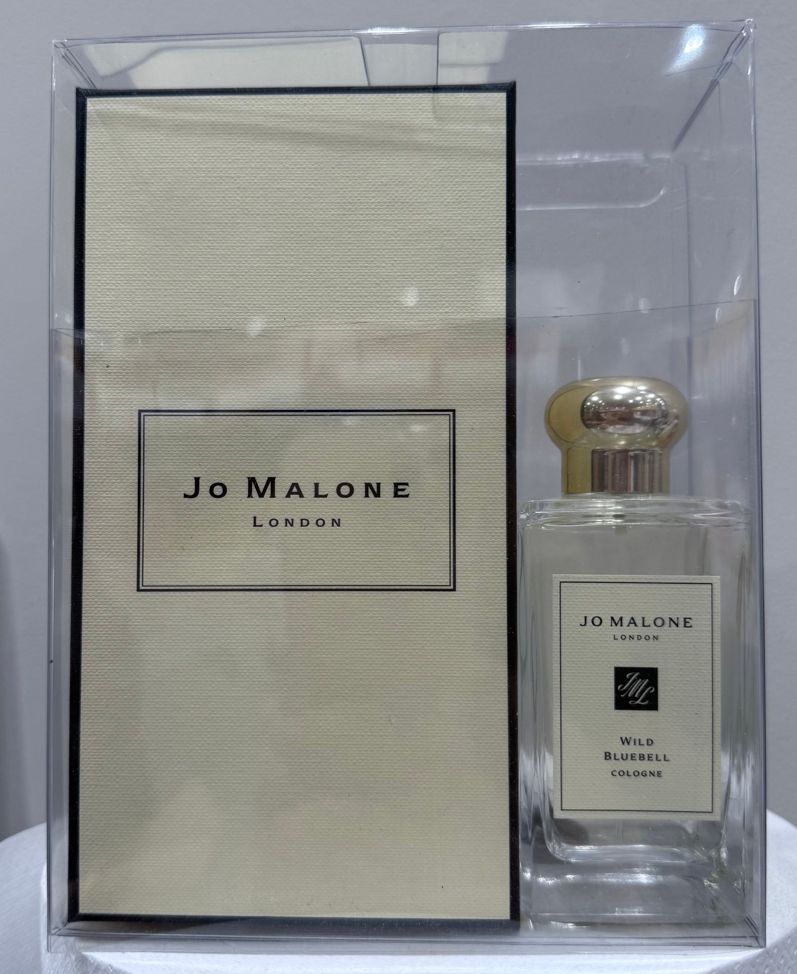 Jo Malone Wild Bluebell 100ml Edc Women