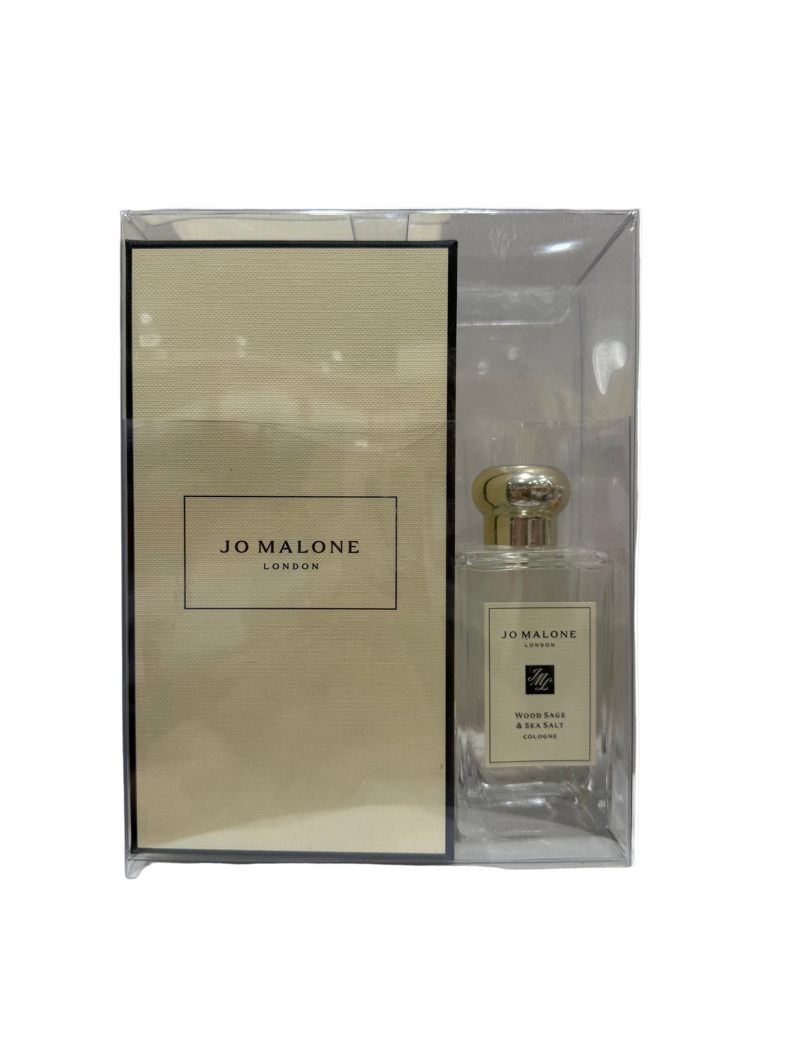 Jo Malone Wood Sage & Sea Salt Edc Women