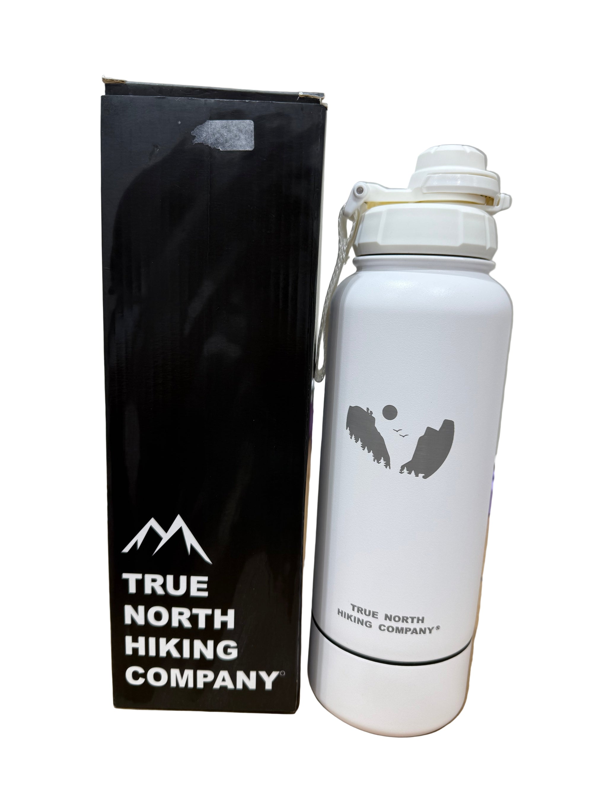 True North Hiking Company Tumbler 0.94l / 32oz