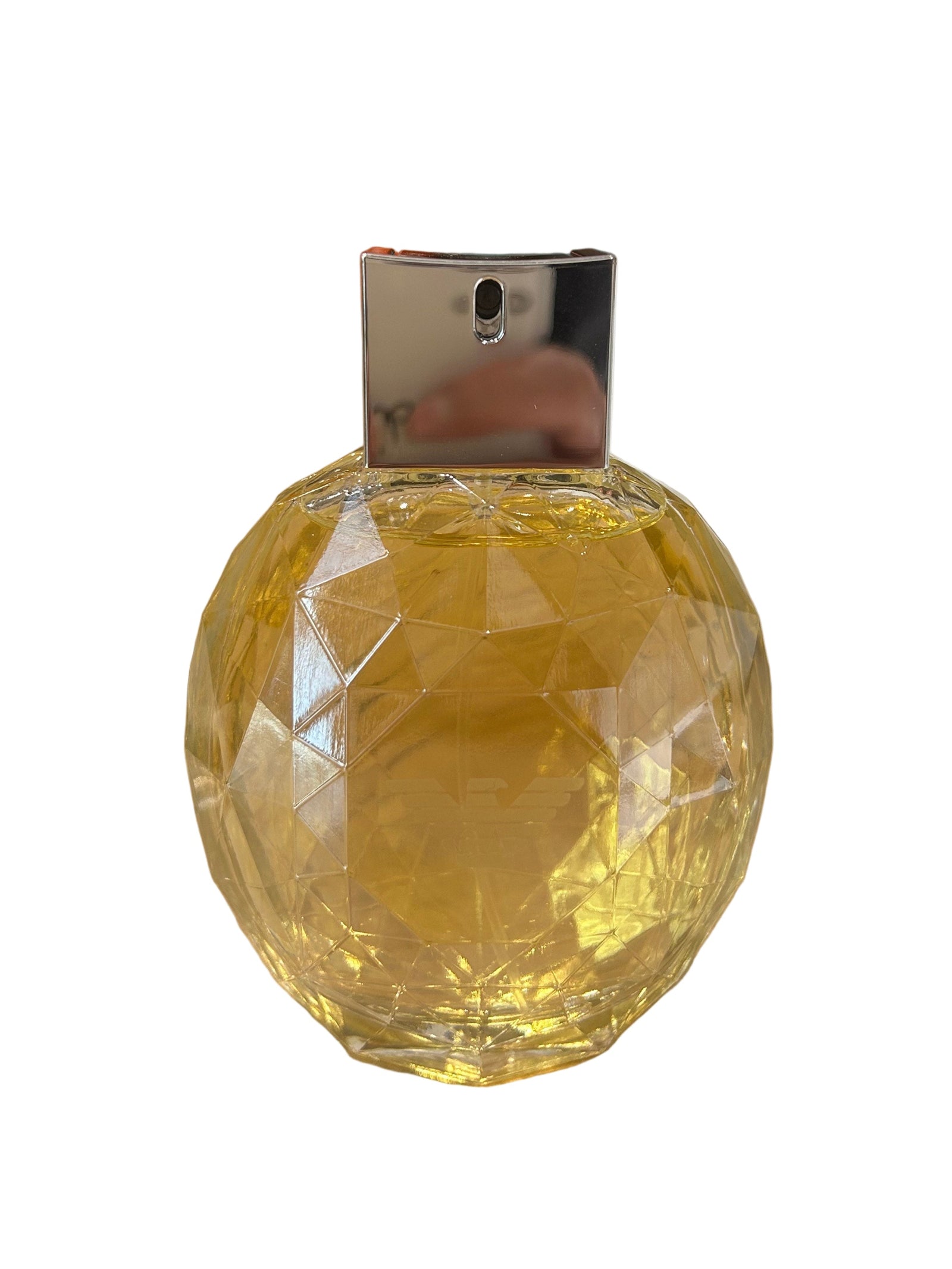 Giorgio Armani Emporio Diamonds 100ml EDP Unboxed Women