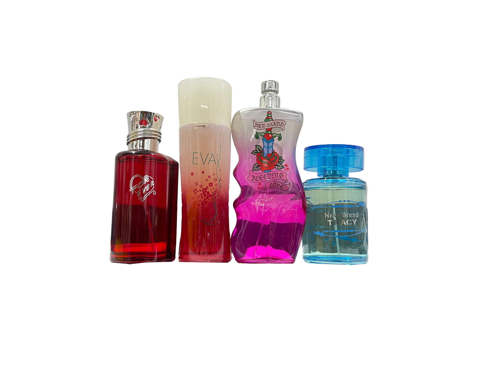 Perfume Bundles NB 10 Women