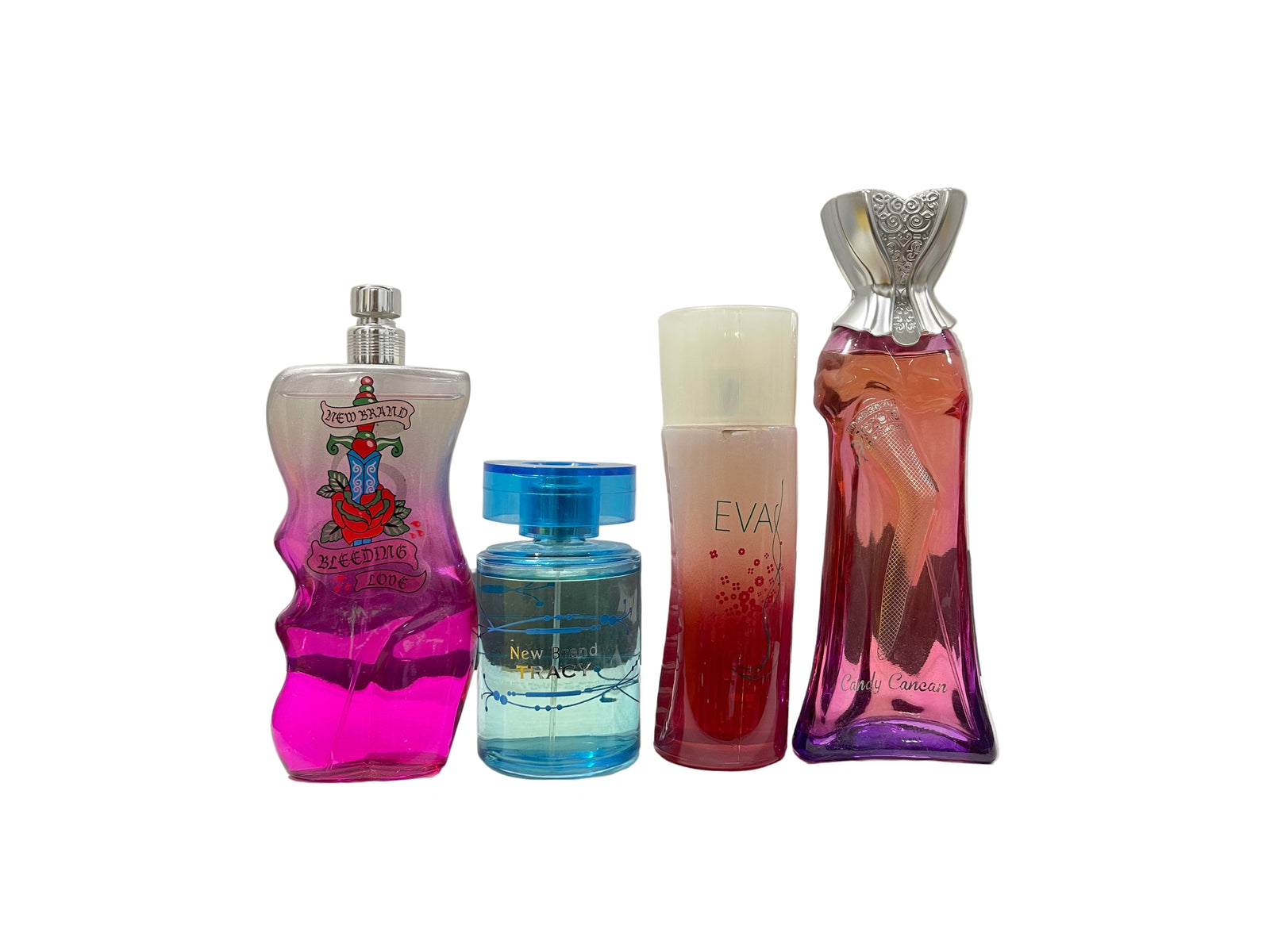 Perfume Bundle NB 9 Women