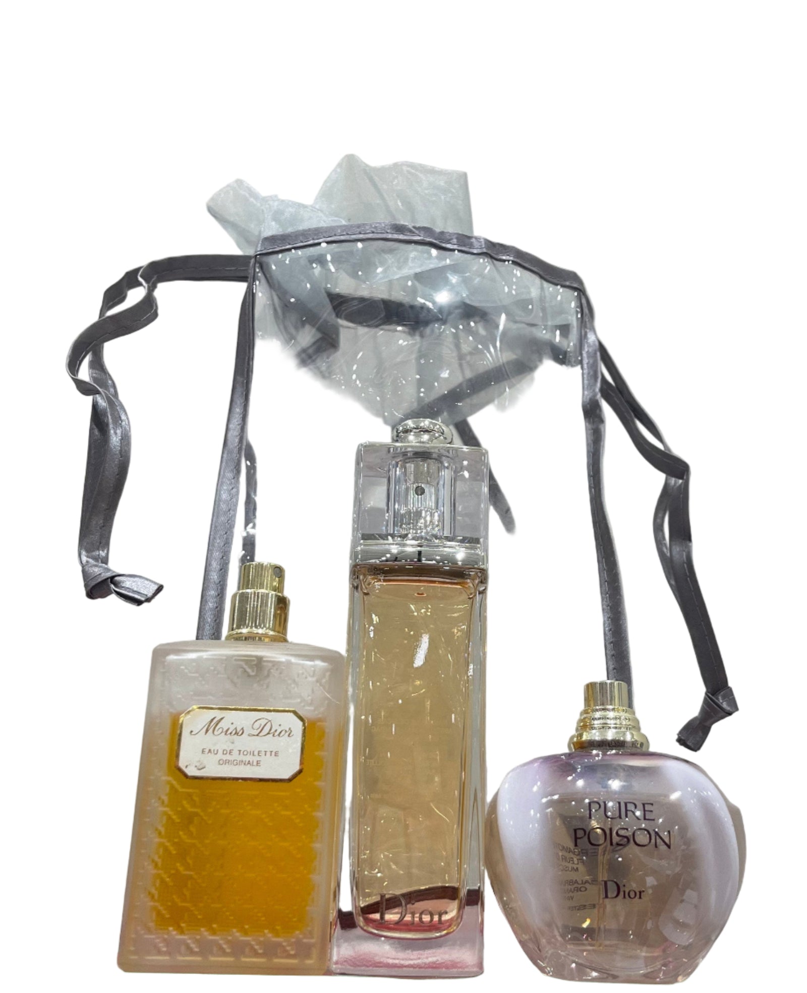 Perfume Bundle Dior 1