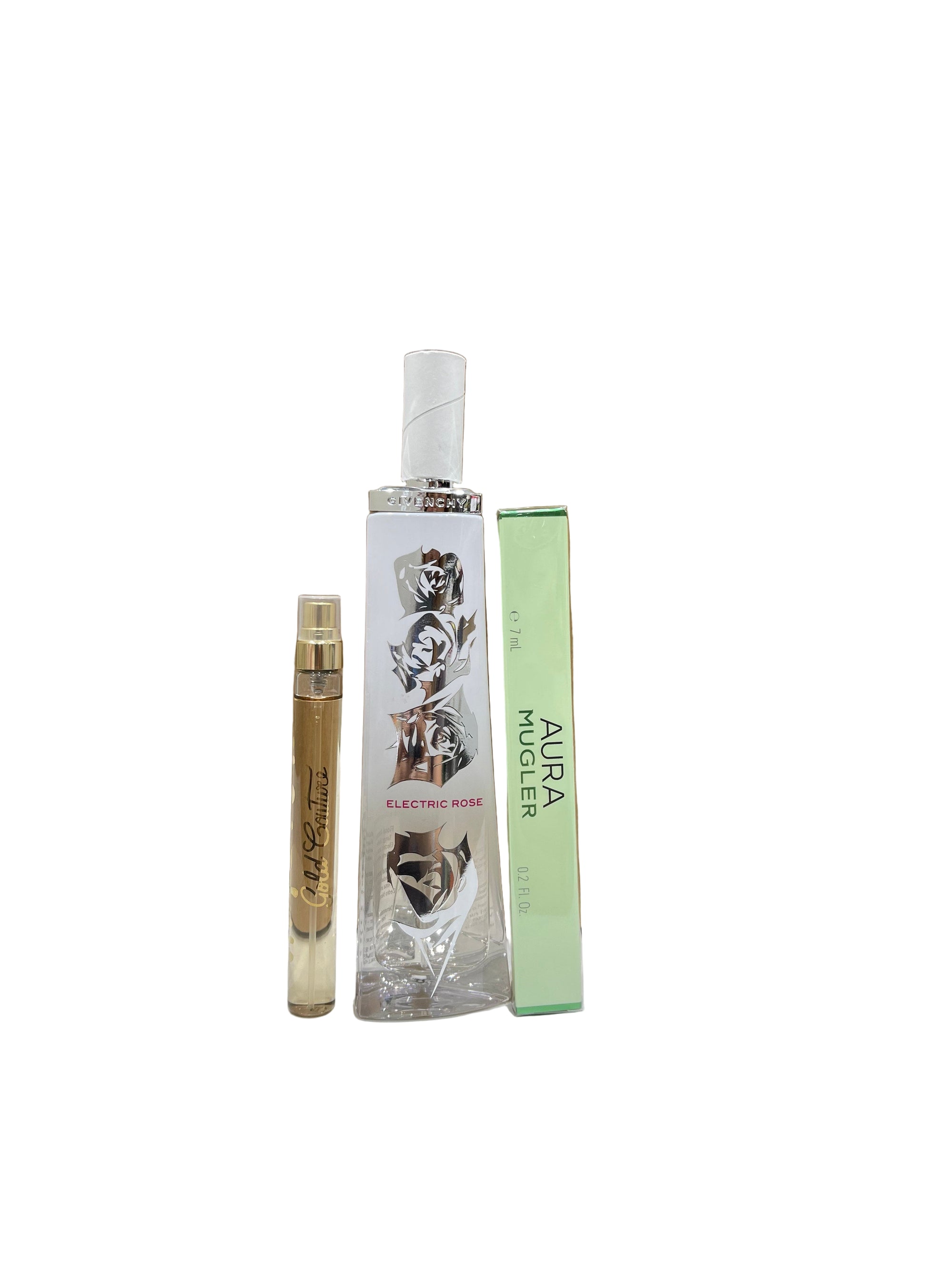 Perfume Bundles FFF15 Women