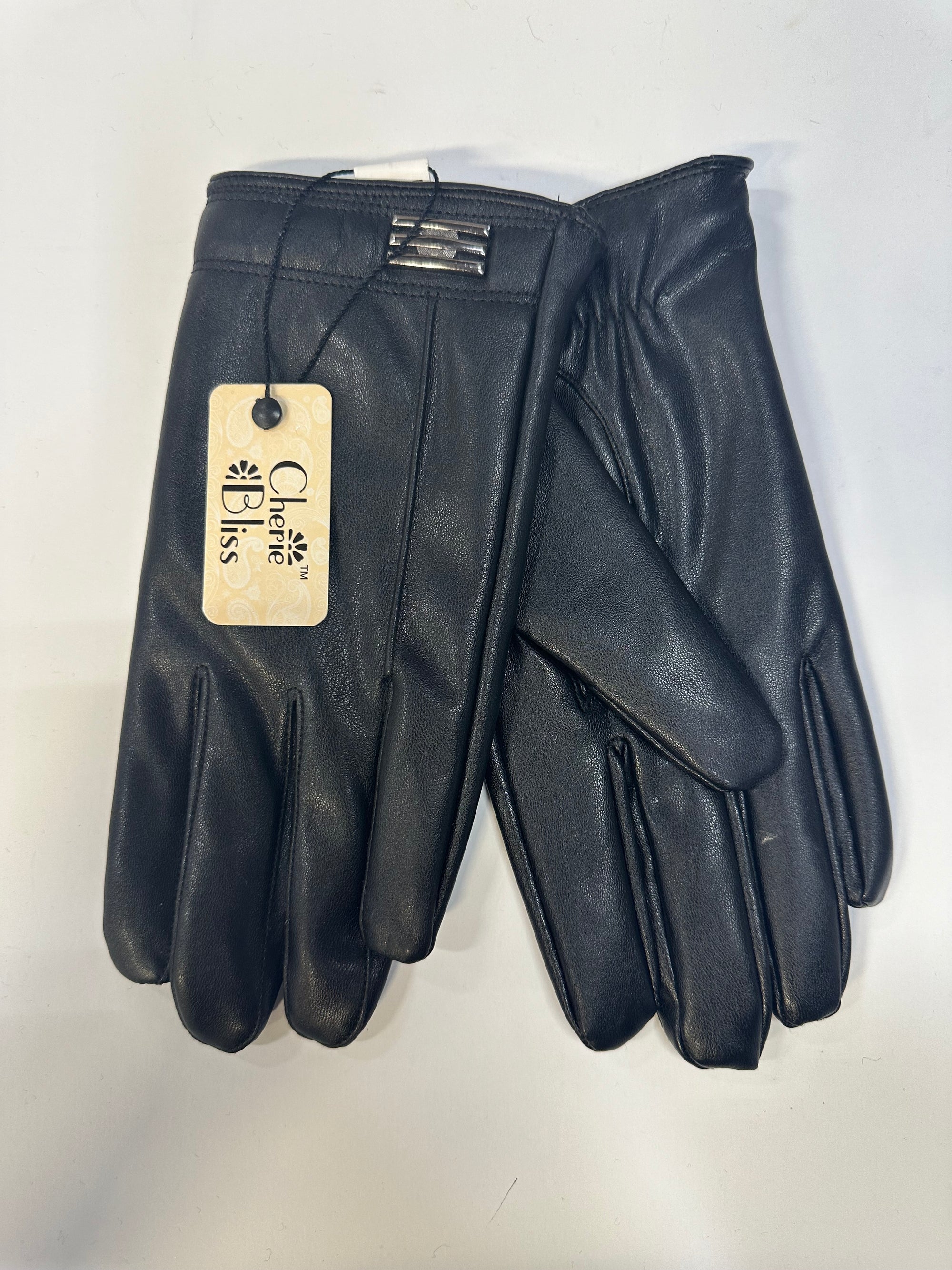 Ladies Gloves GL1043BLK (Black)
