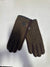 Ladies Gloves GL1081-02GRY (Brown)