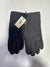 Ladies Gloves GL1080-02GRY (Grey)