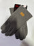 Gloves for Men WG10-0308(Stone Grey)