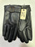 Gloves for Men GL1206 (Black)