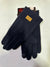 Gloves for Men WG10-0308(Navy)